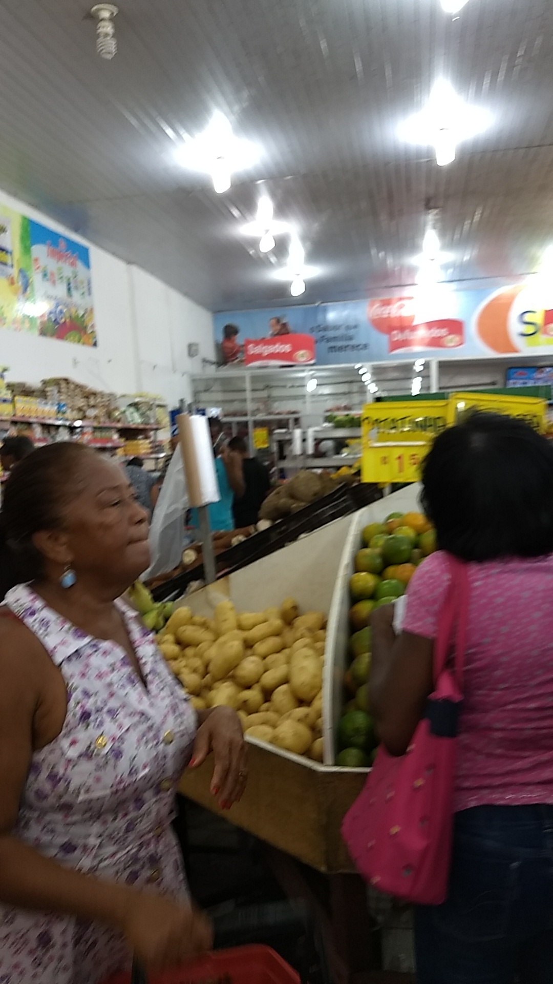 Atacadão Super Sol