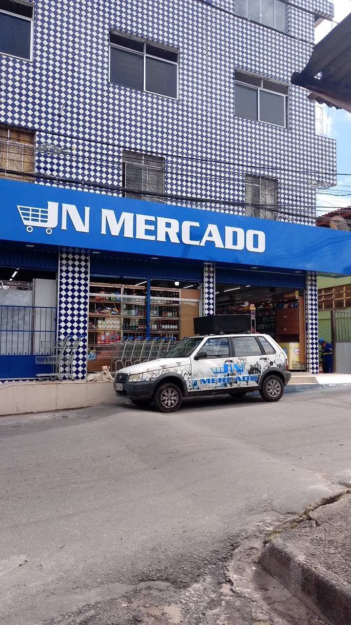 Mercado JN