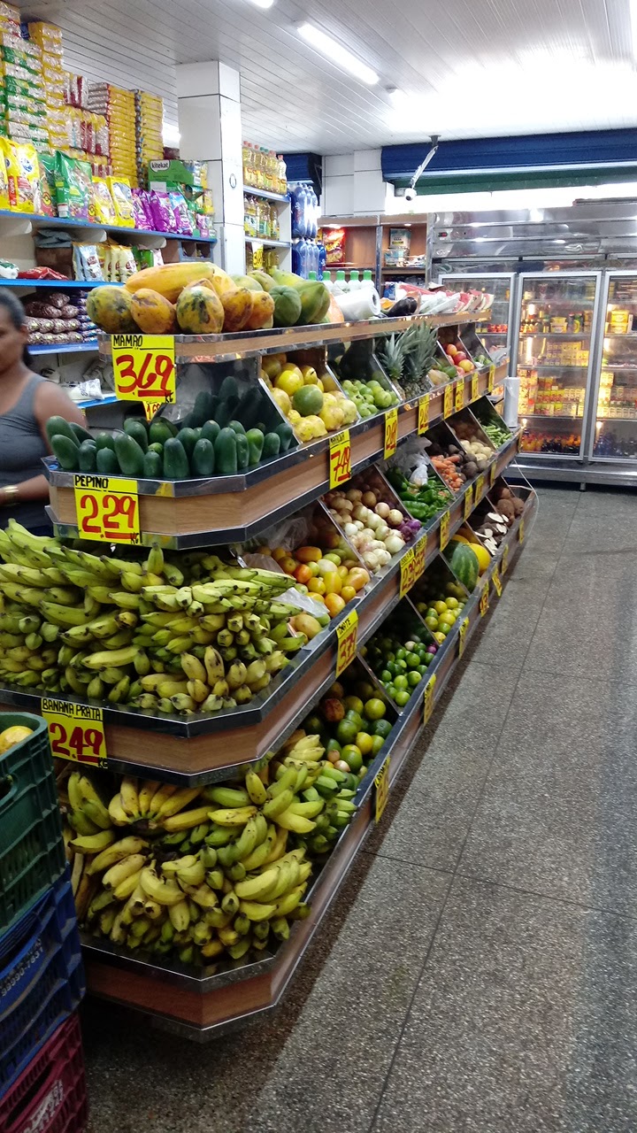 Mercado JN