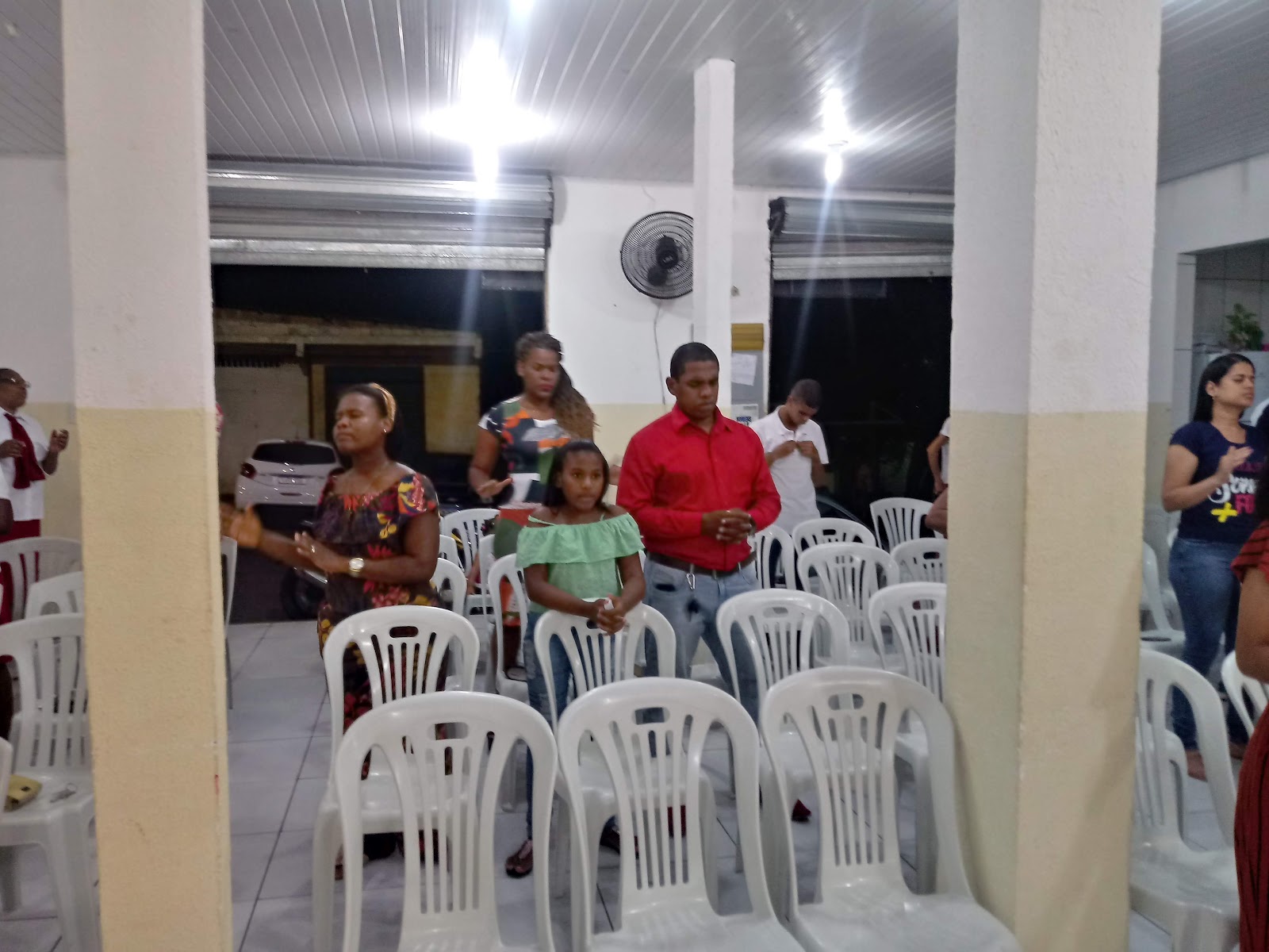Mercado JN