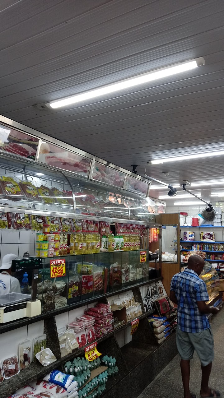 Mercado JN