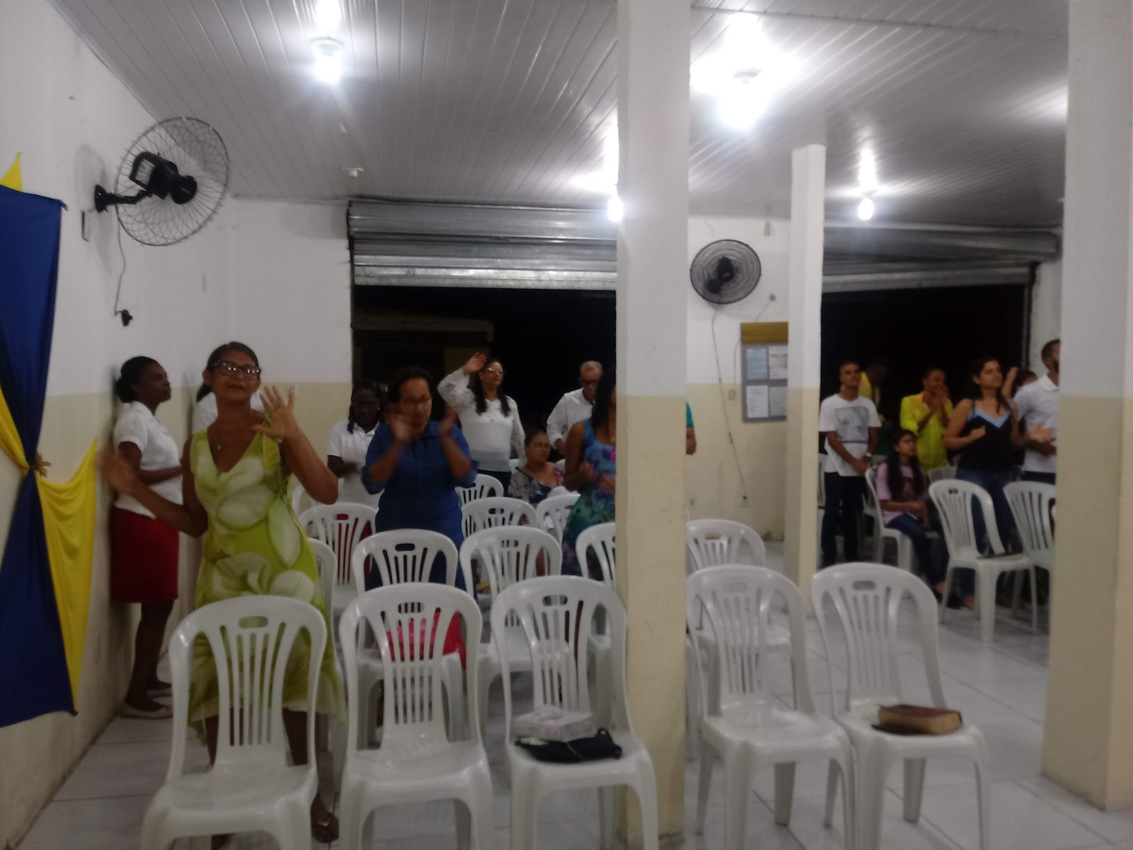 Mercado JN