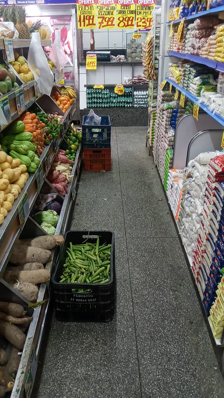 Mercado JN