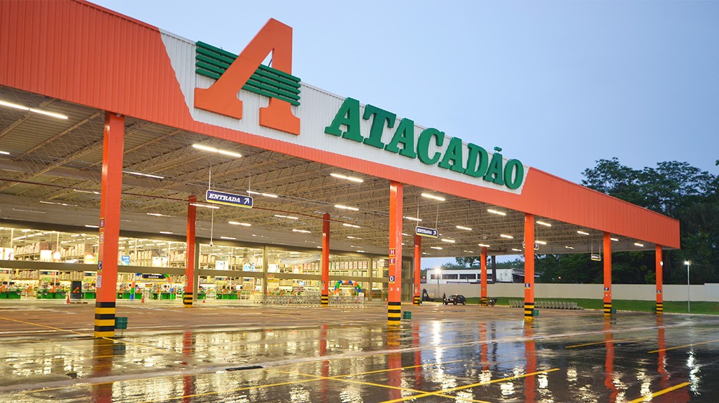 Atacadão - Salvador Bonocô