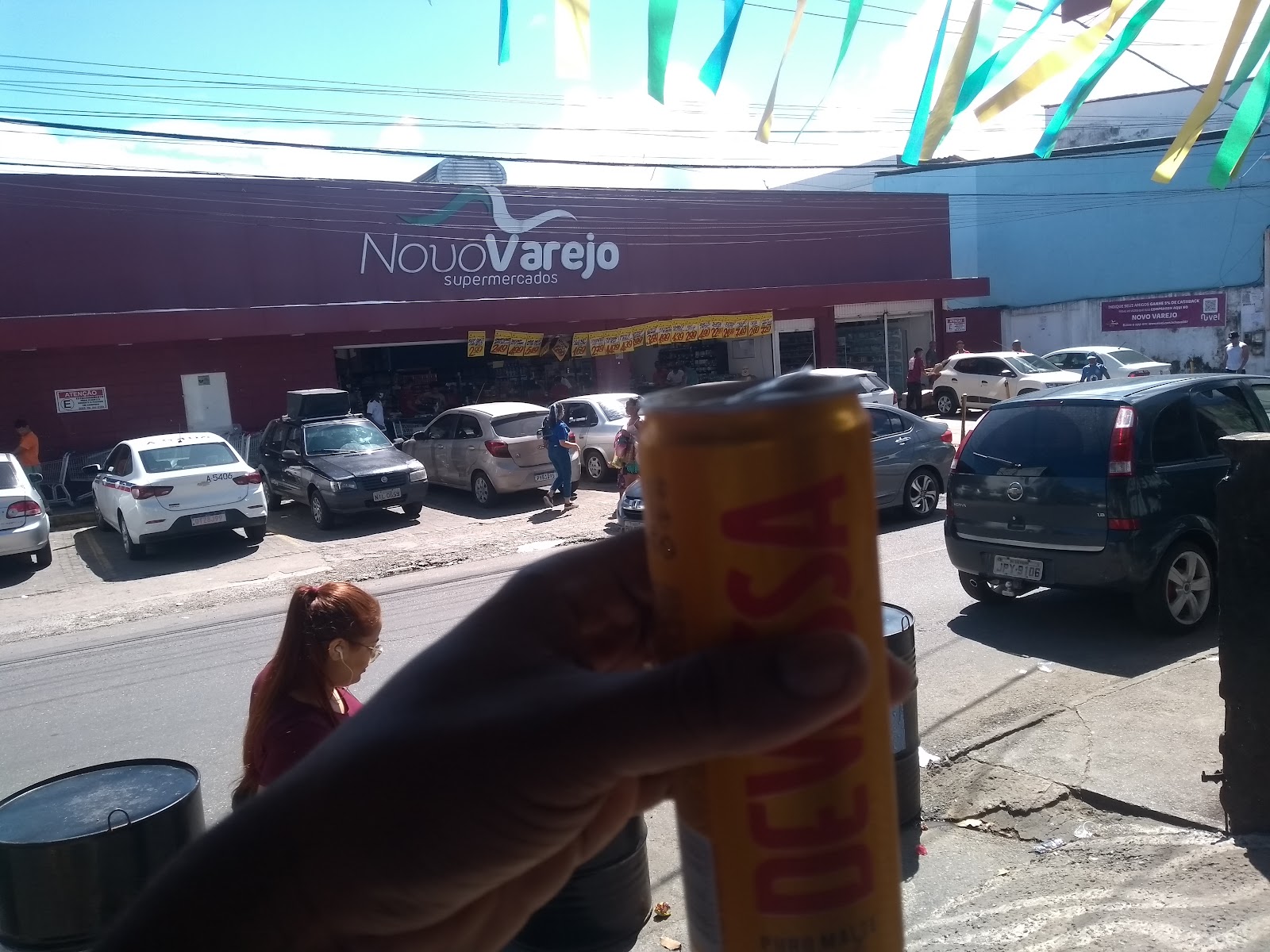 Novo Varejo