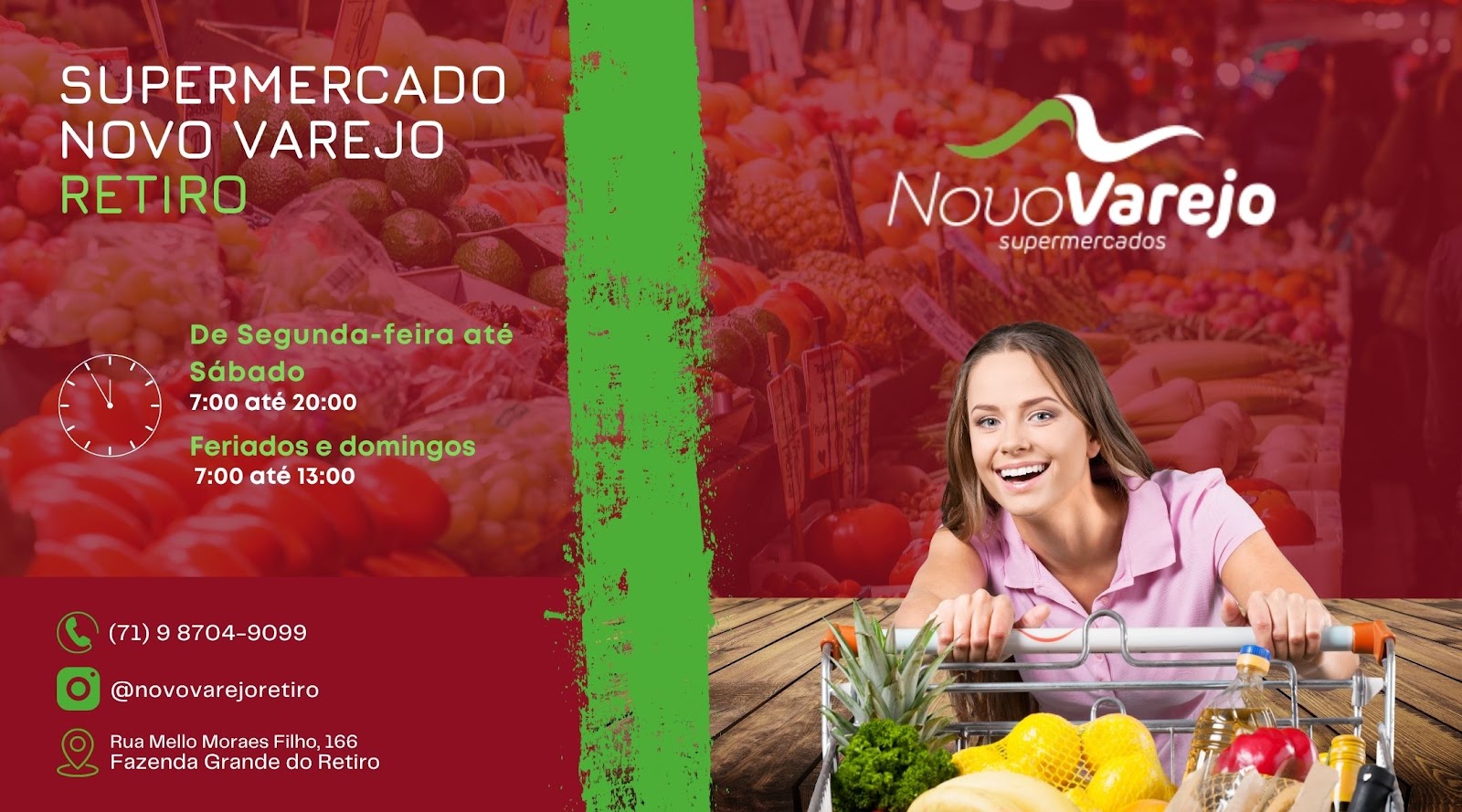 Novo Varejo