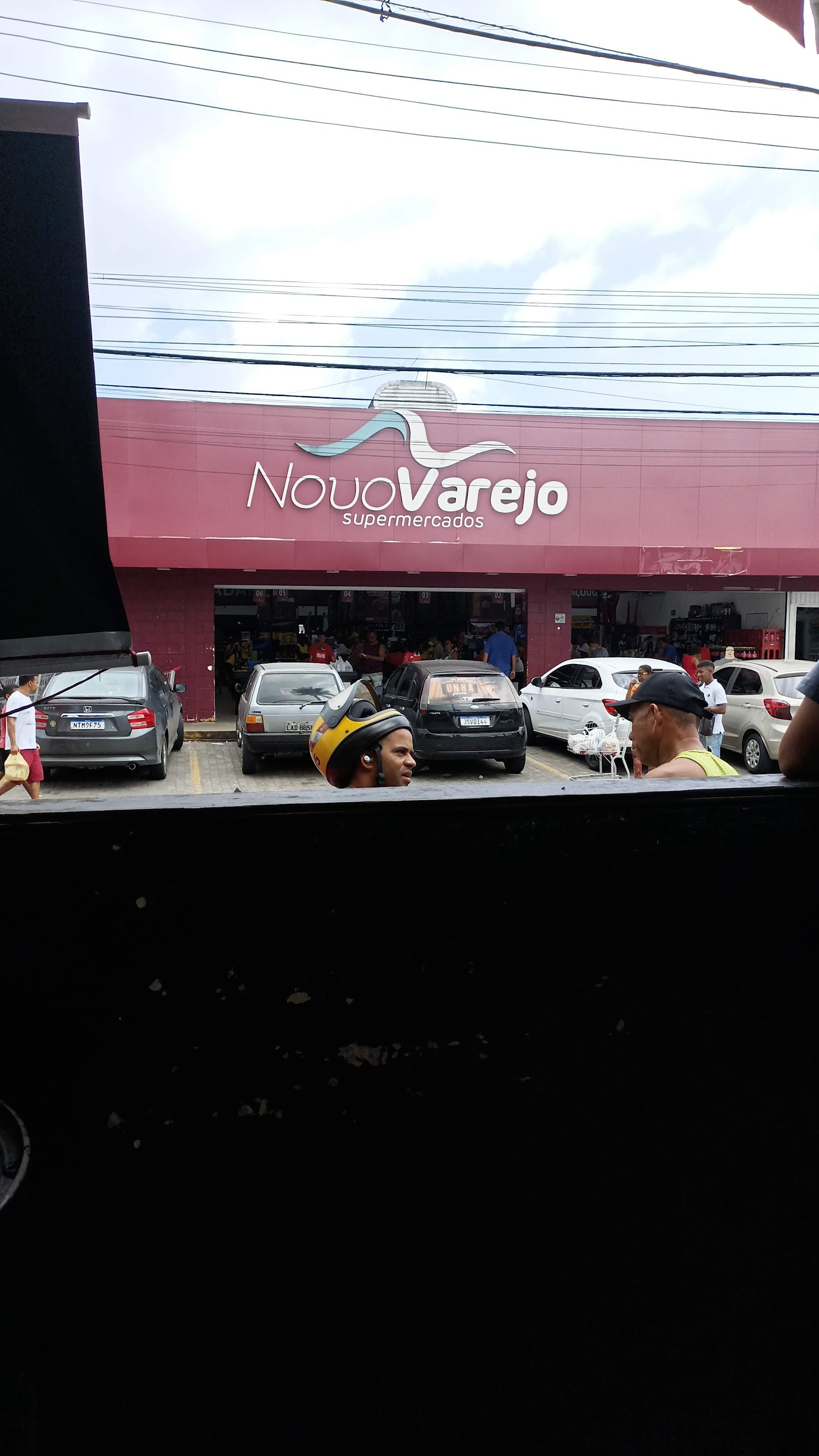 Novo Varejo