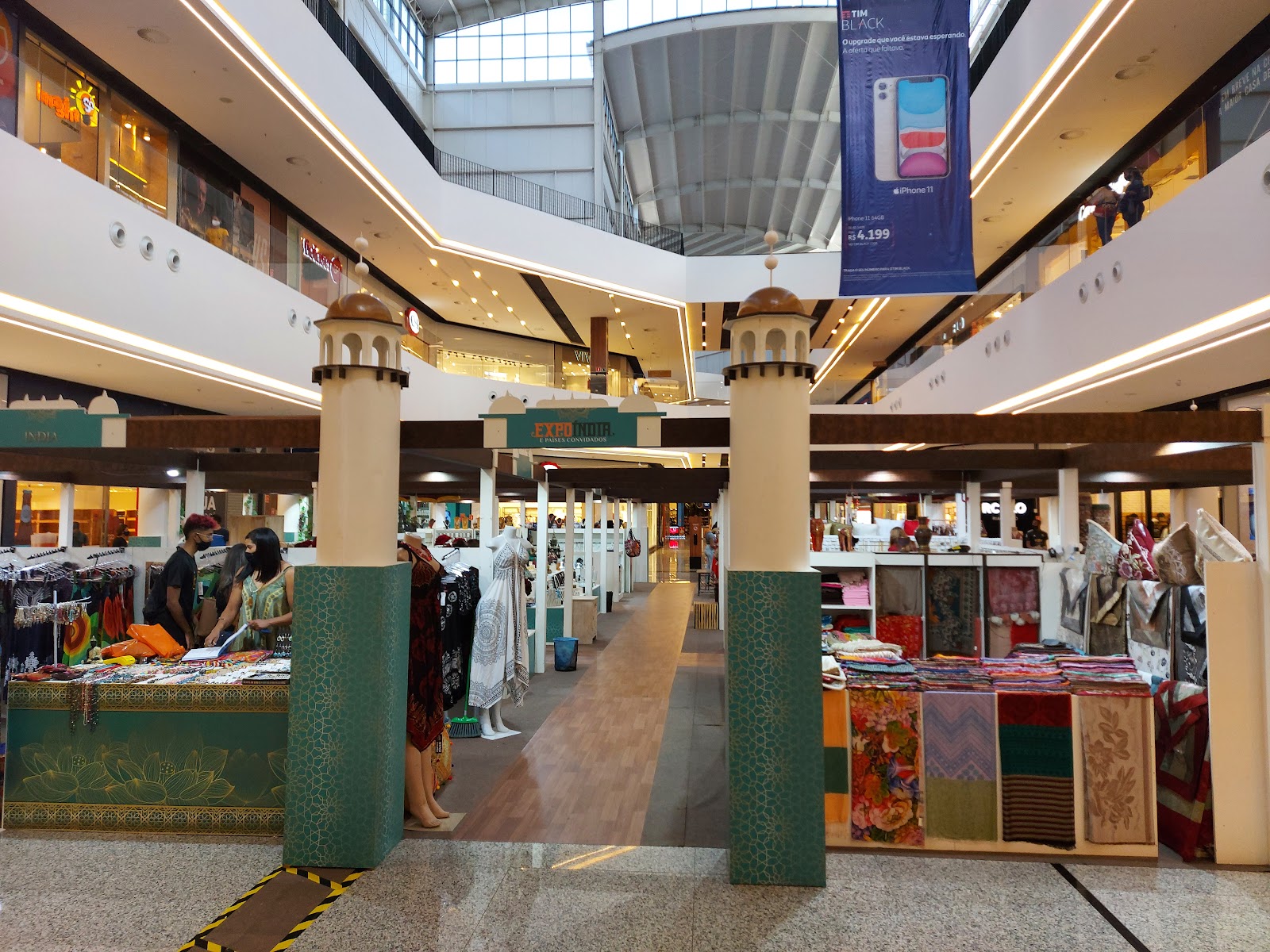 Salvador Shopping