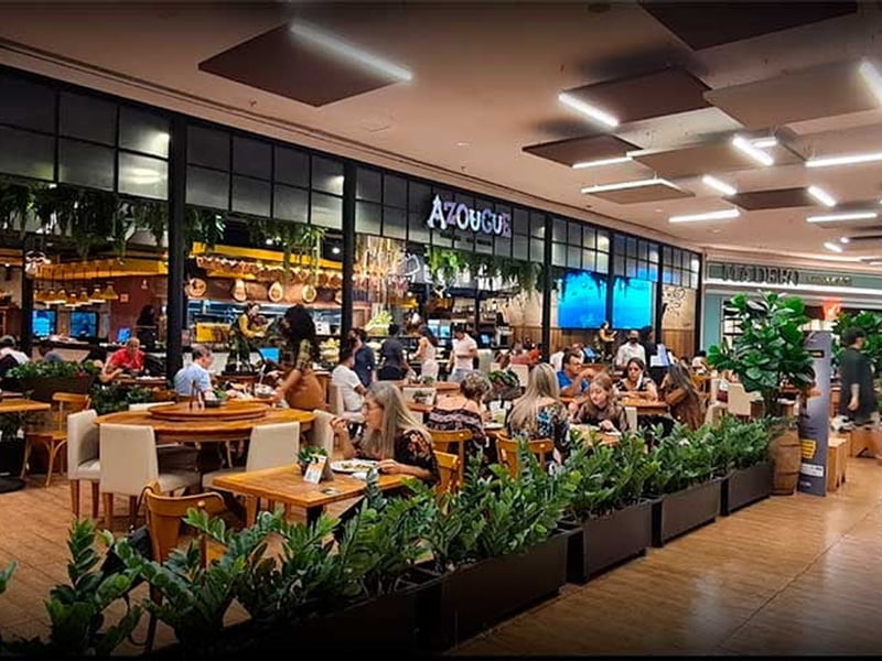 Salvador Shopping