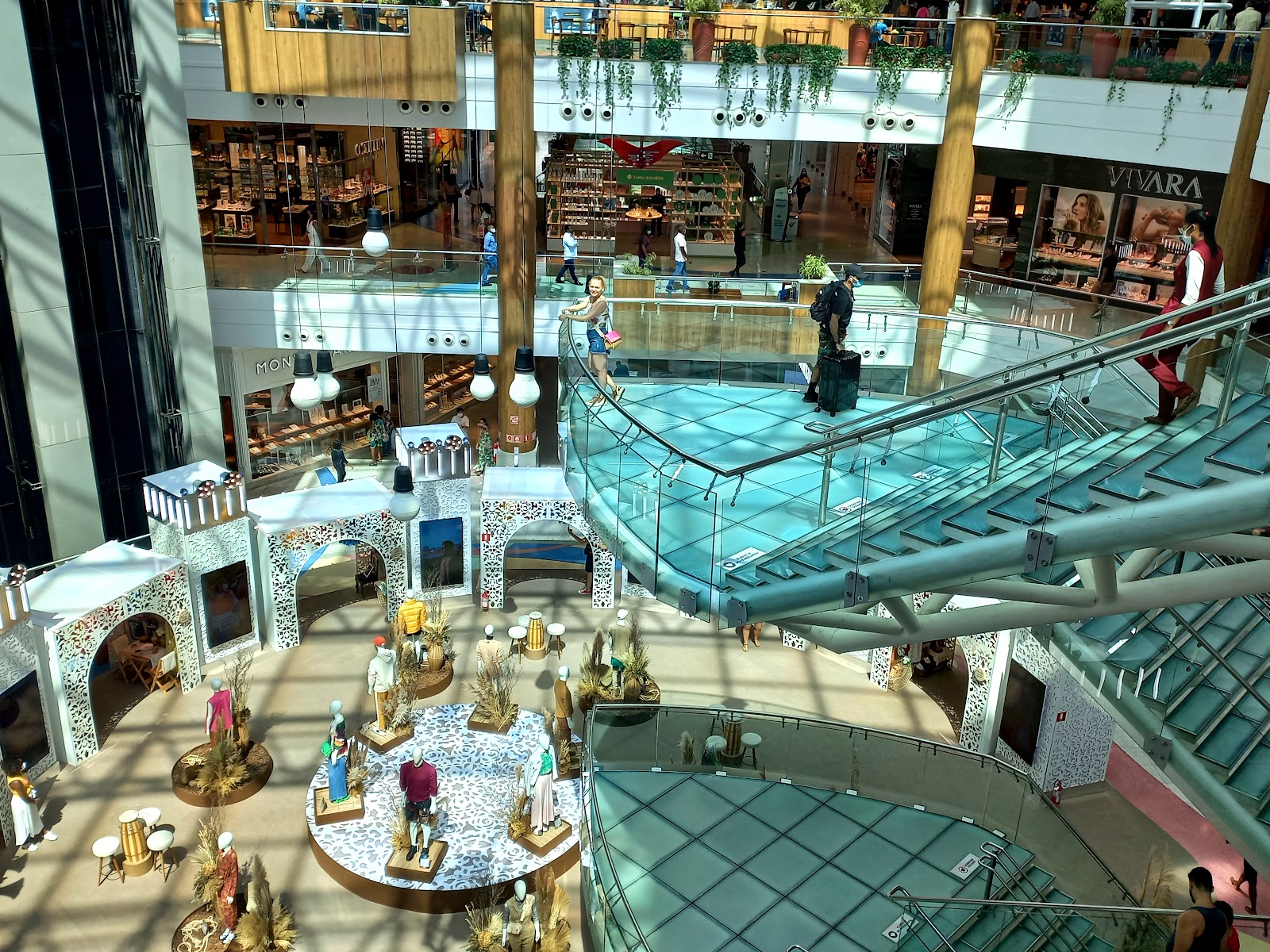 Salvador Shopping