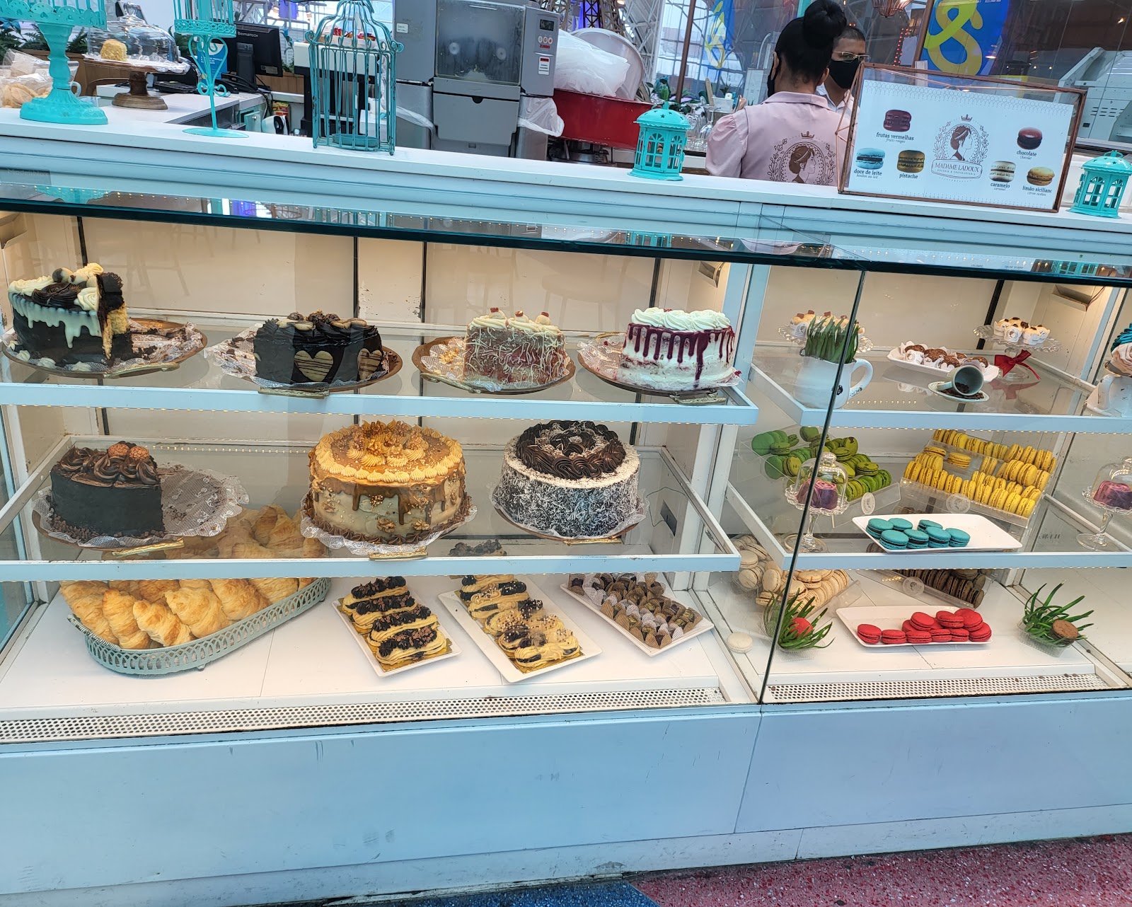 Salvador Shopping