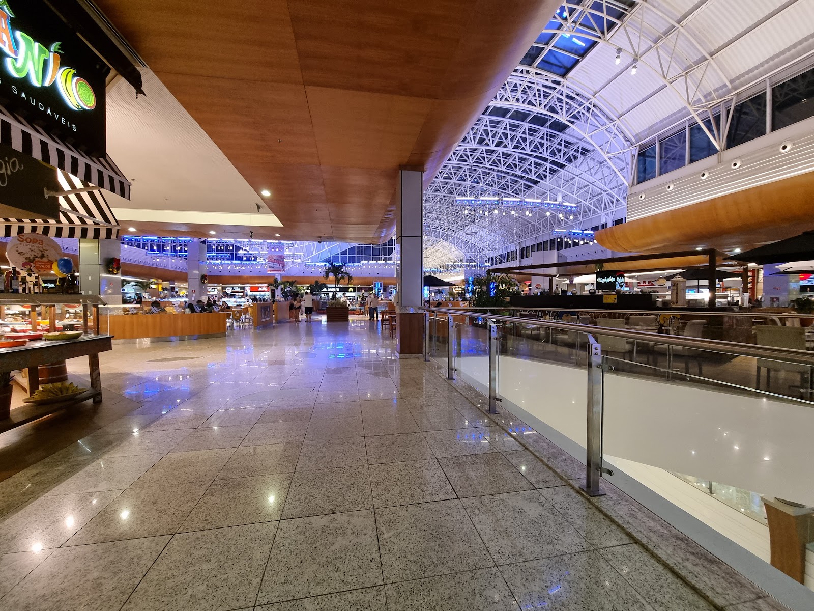 Salvador Shopping