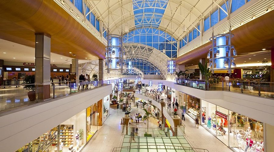 Salvador Shopping