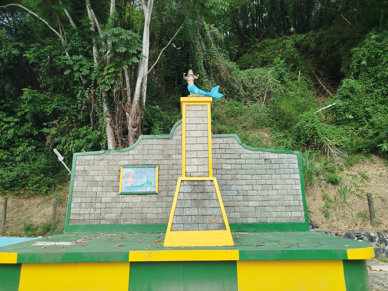 Fonte da Bica