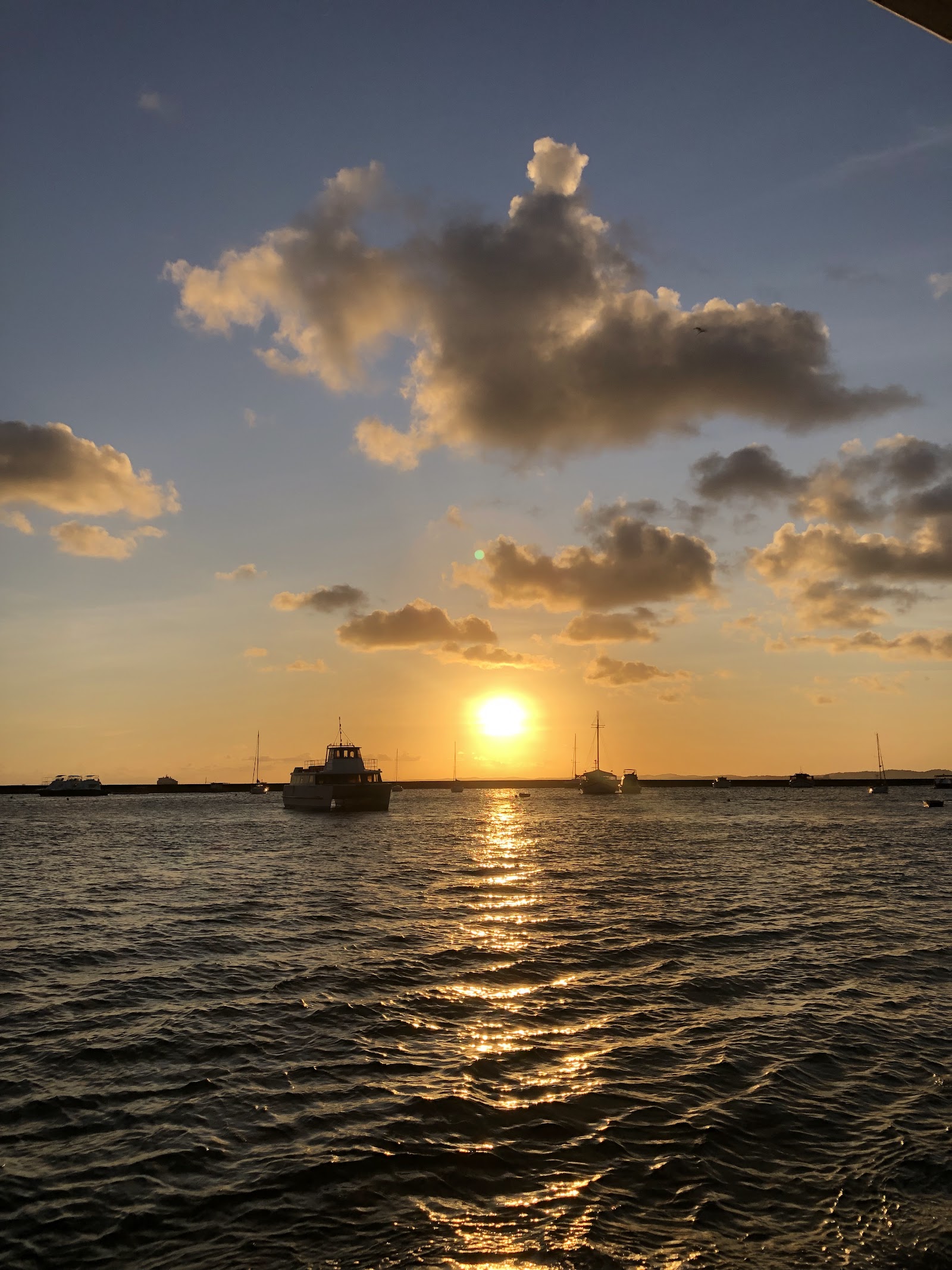 Passeios as Ilhas