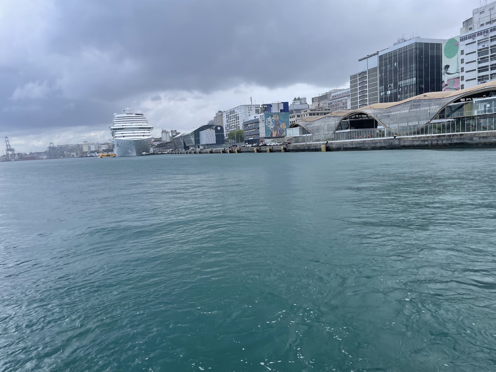 Passeios as Ilhas
