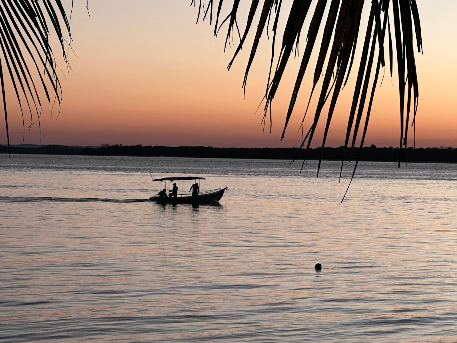 Mar Grande - Itaparica