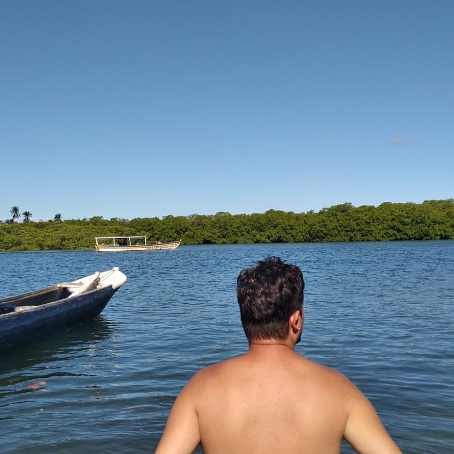 Ilha de Itaparica