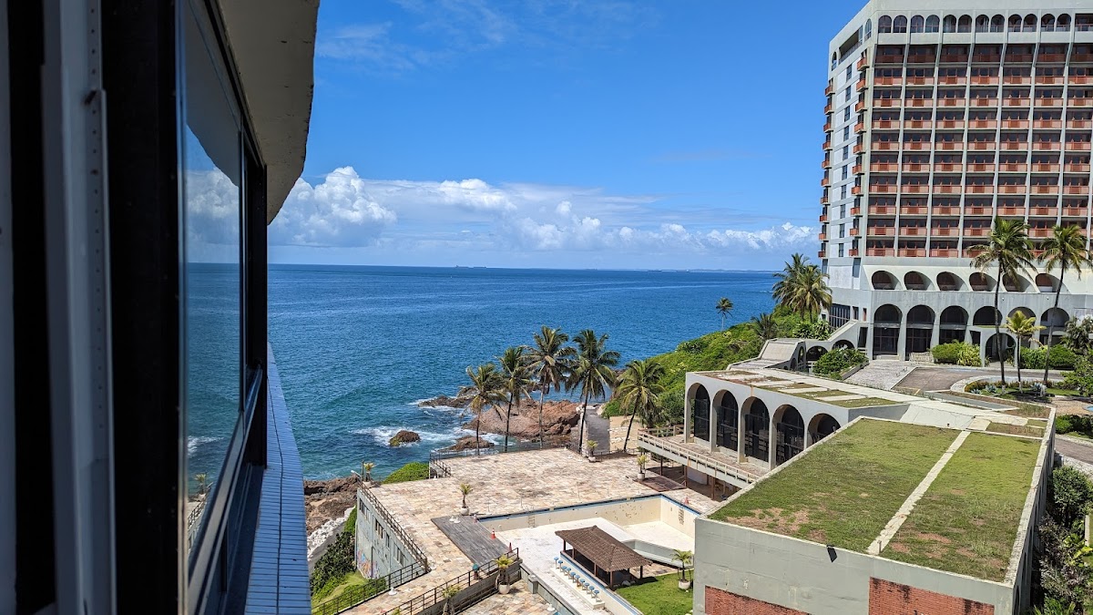 Ondina Apart Hotel
