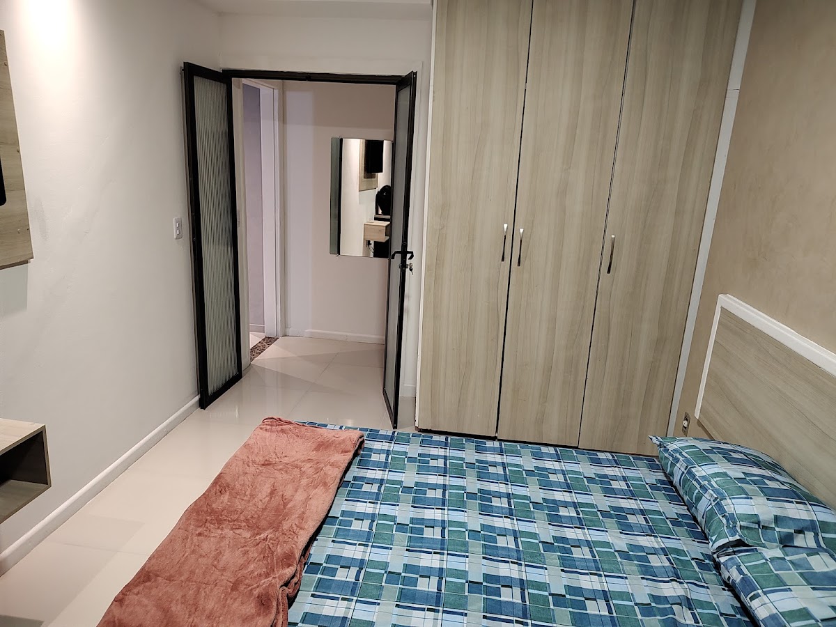Ondina Apart Hotel