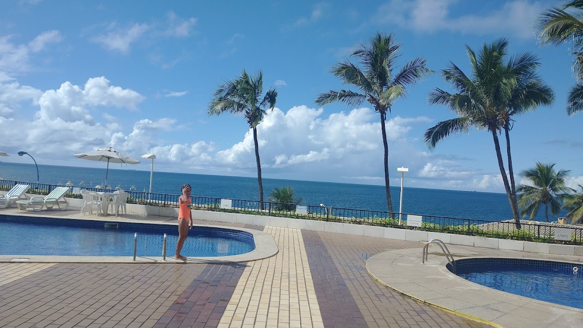 Ondina Apart Hotel