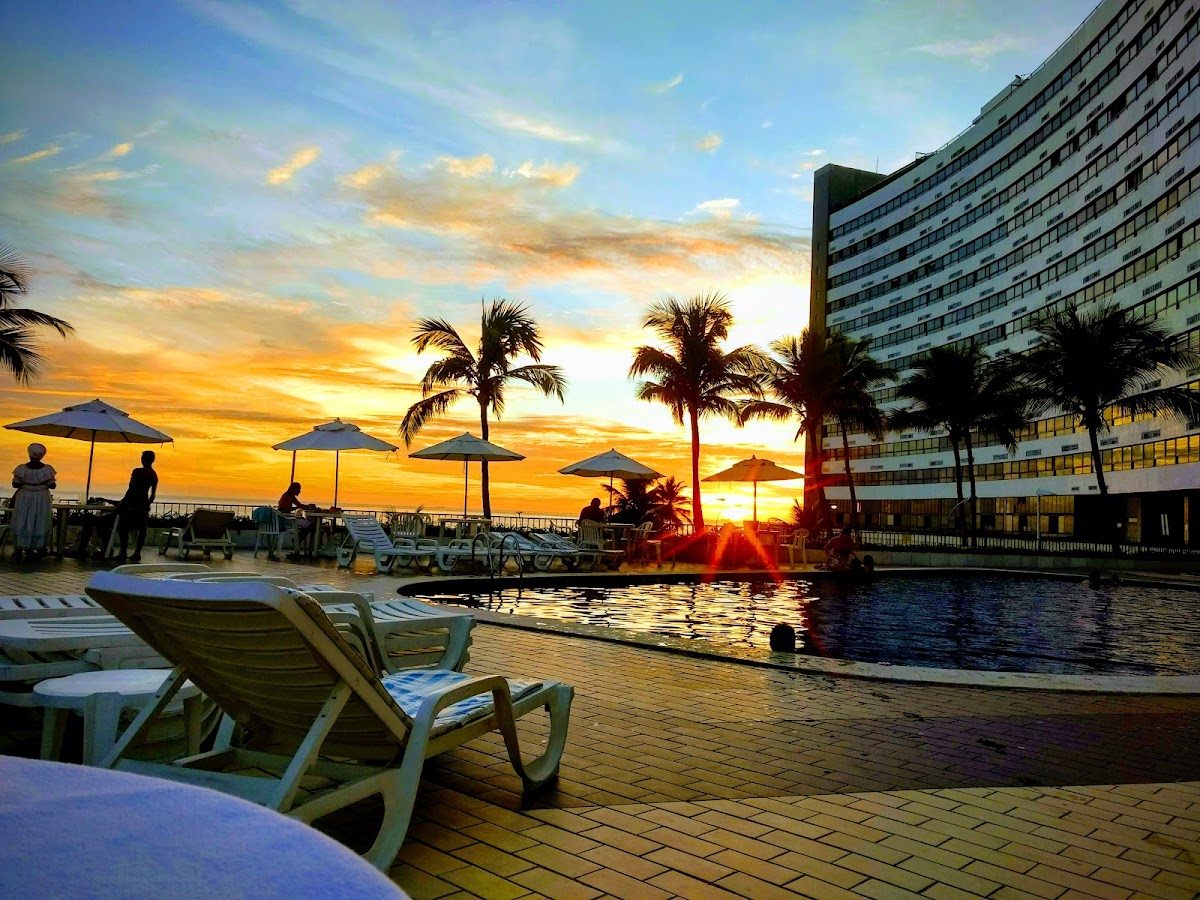 Ondina Apart Hotel