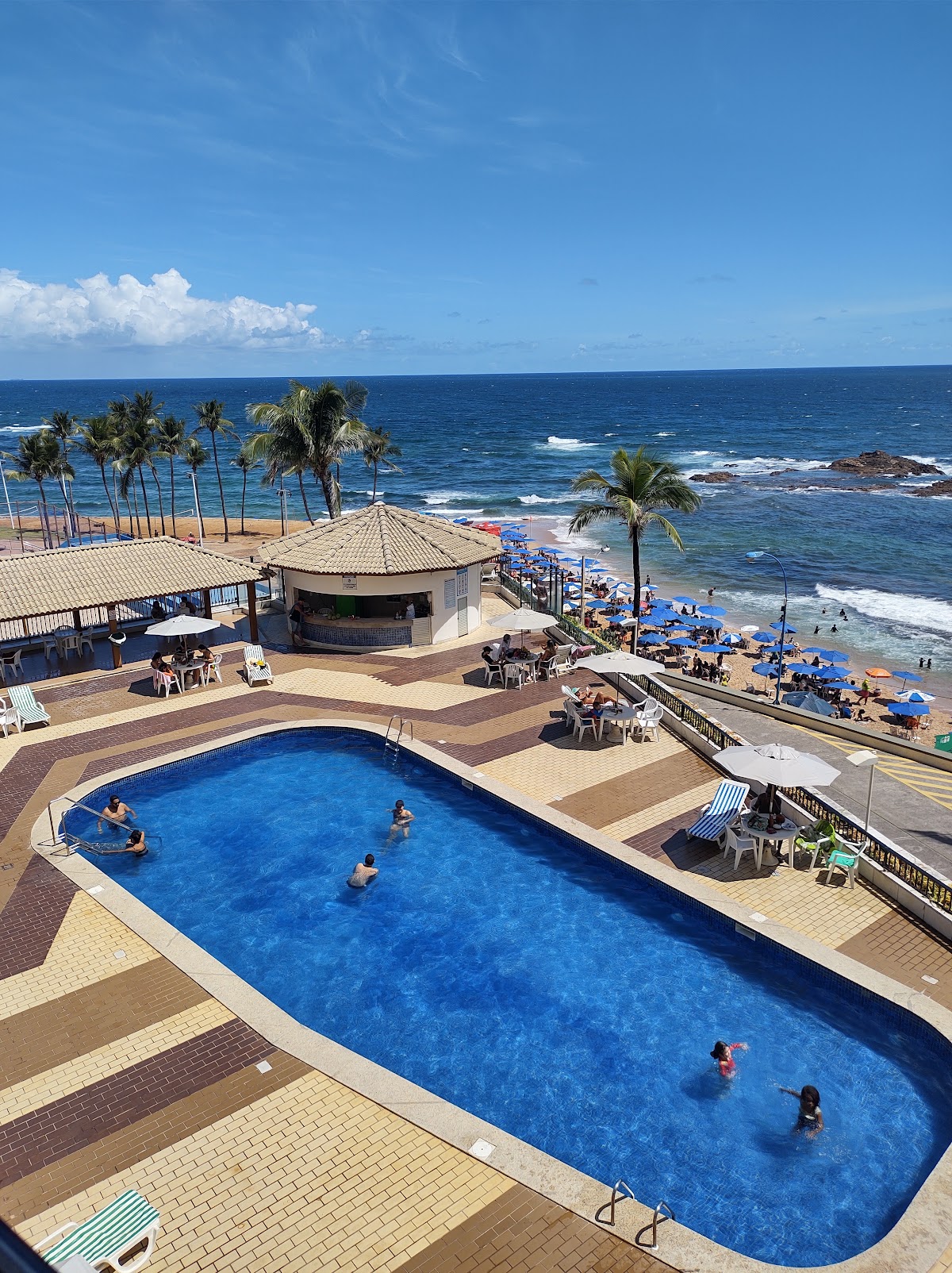 Ondina Apart Hotel