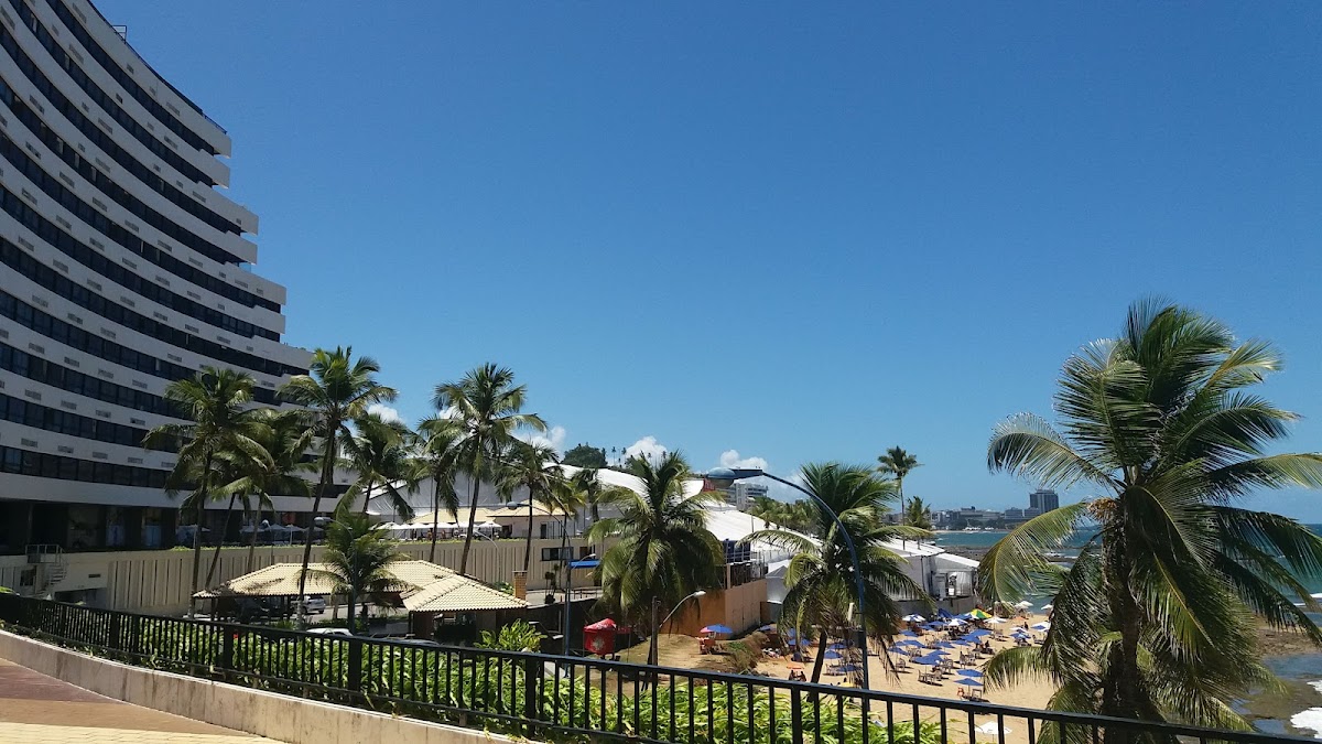 Ondina Apart Hotel