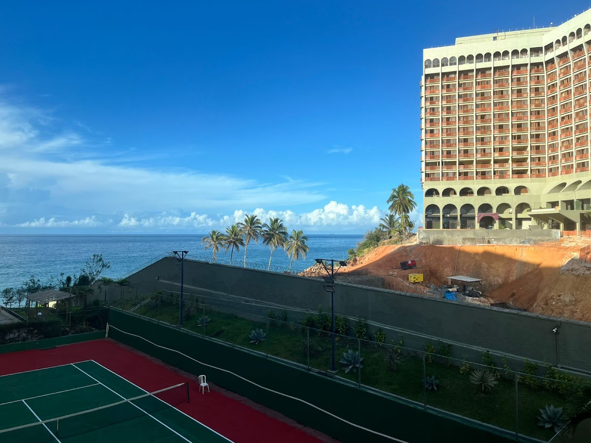 Ondina Apart Hotel