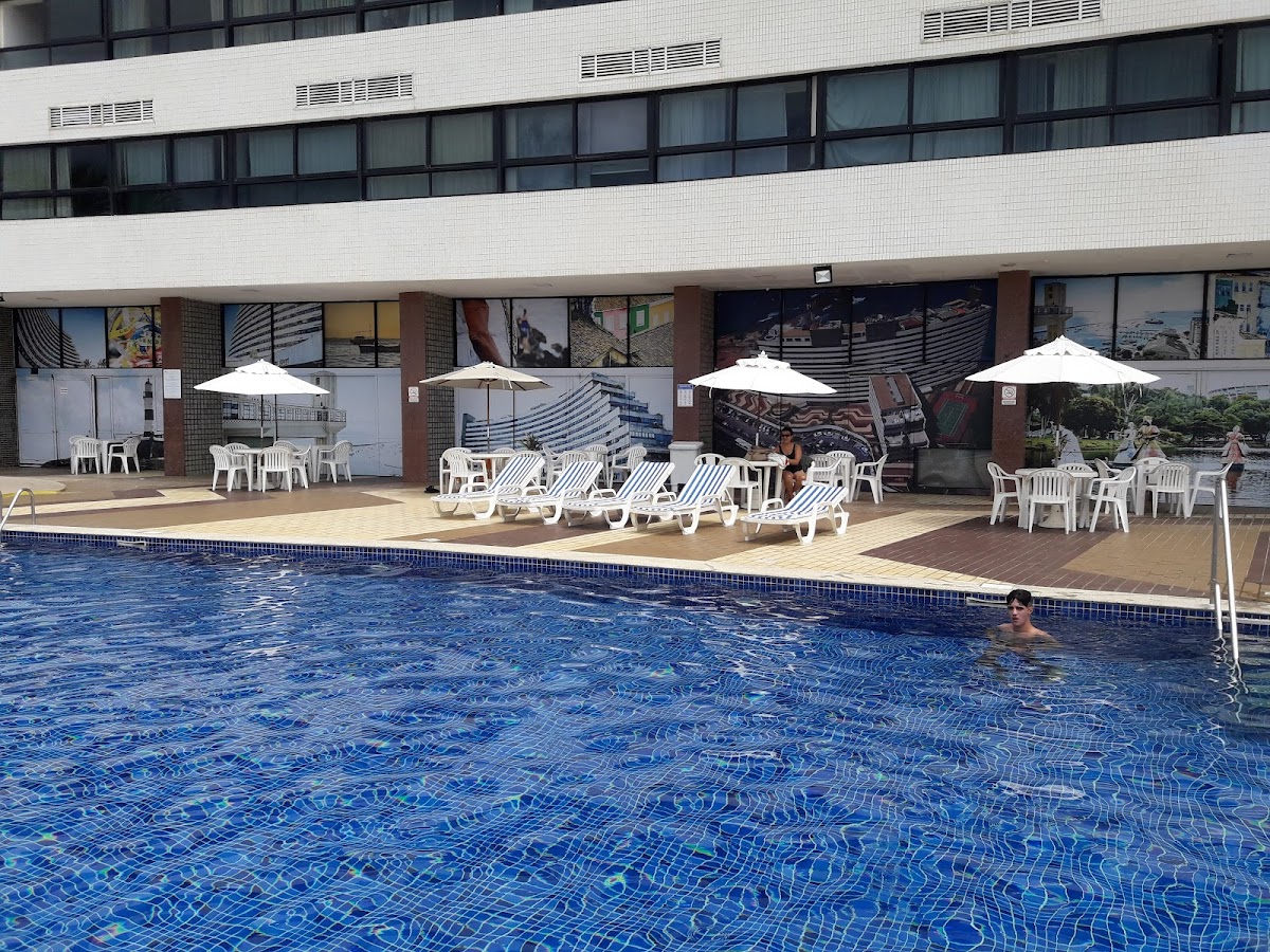 Ondina Apart Hotel