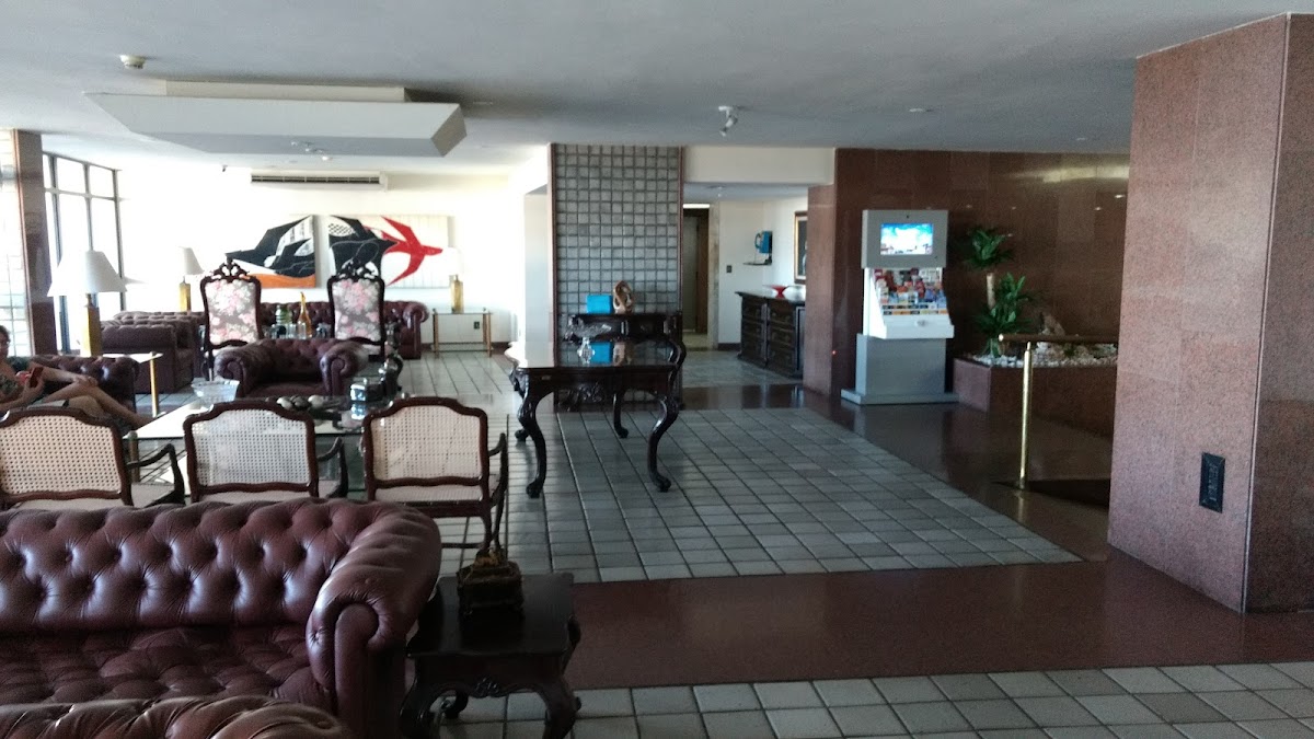 Ondina Apart Hotel