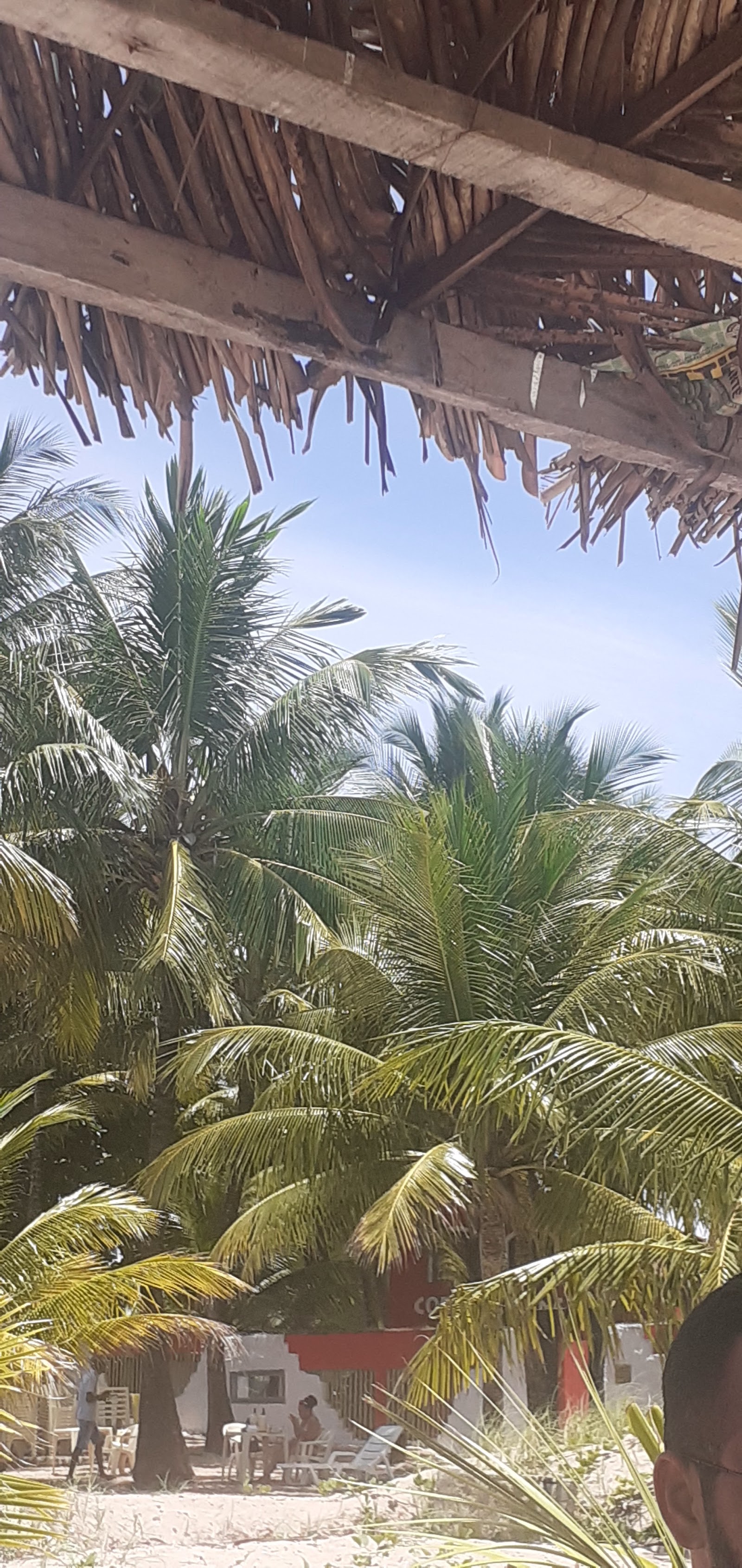 Praia de Berlinque