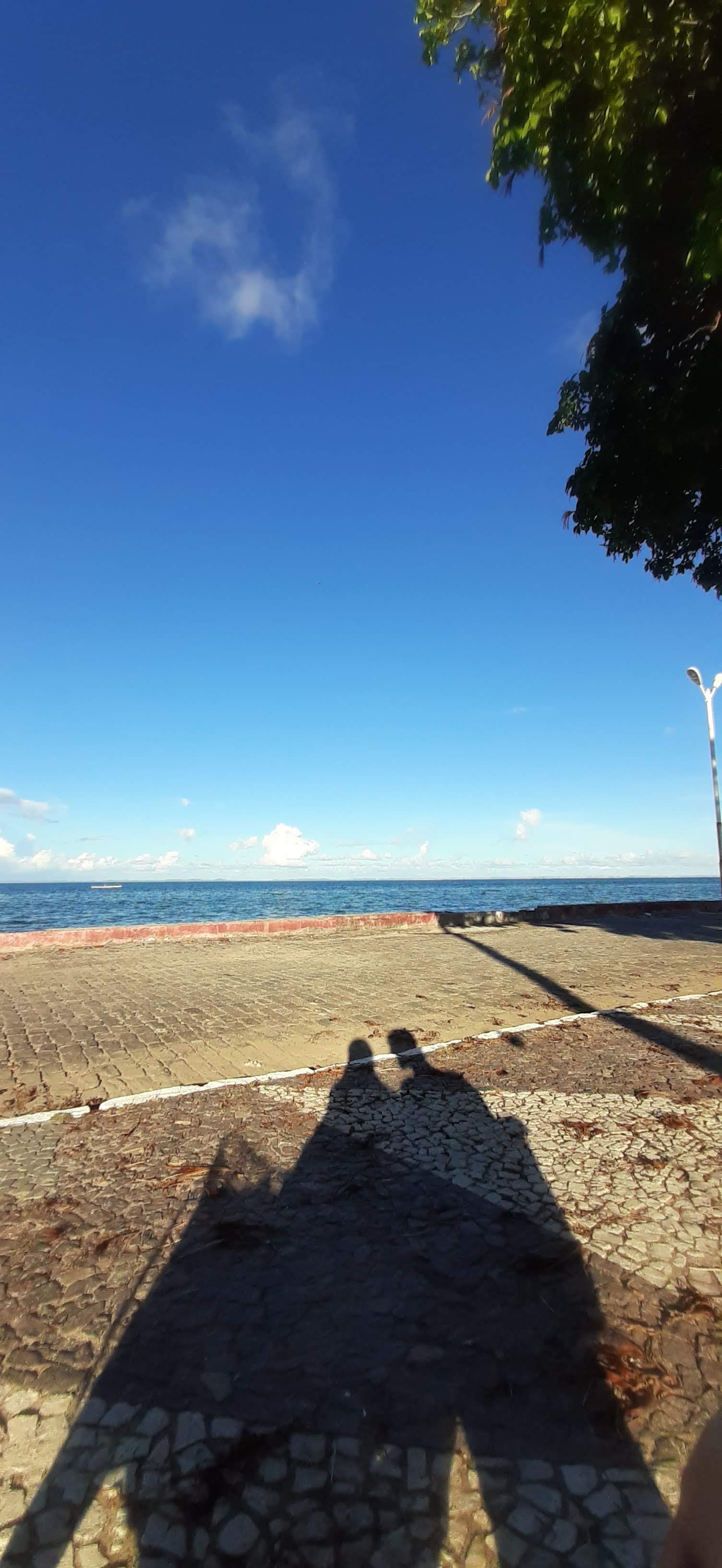 Praça dos Veranistas