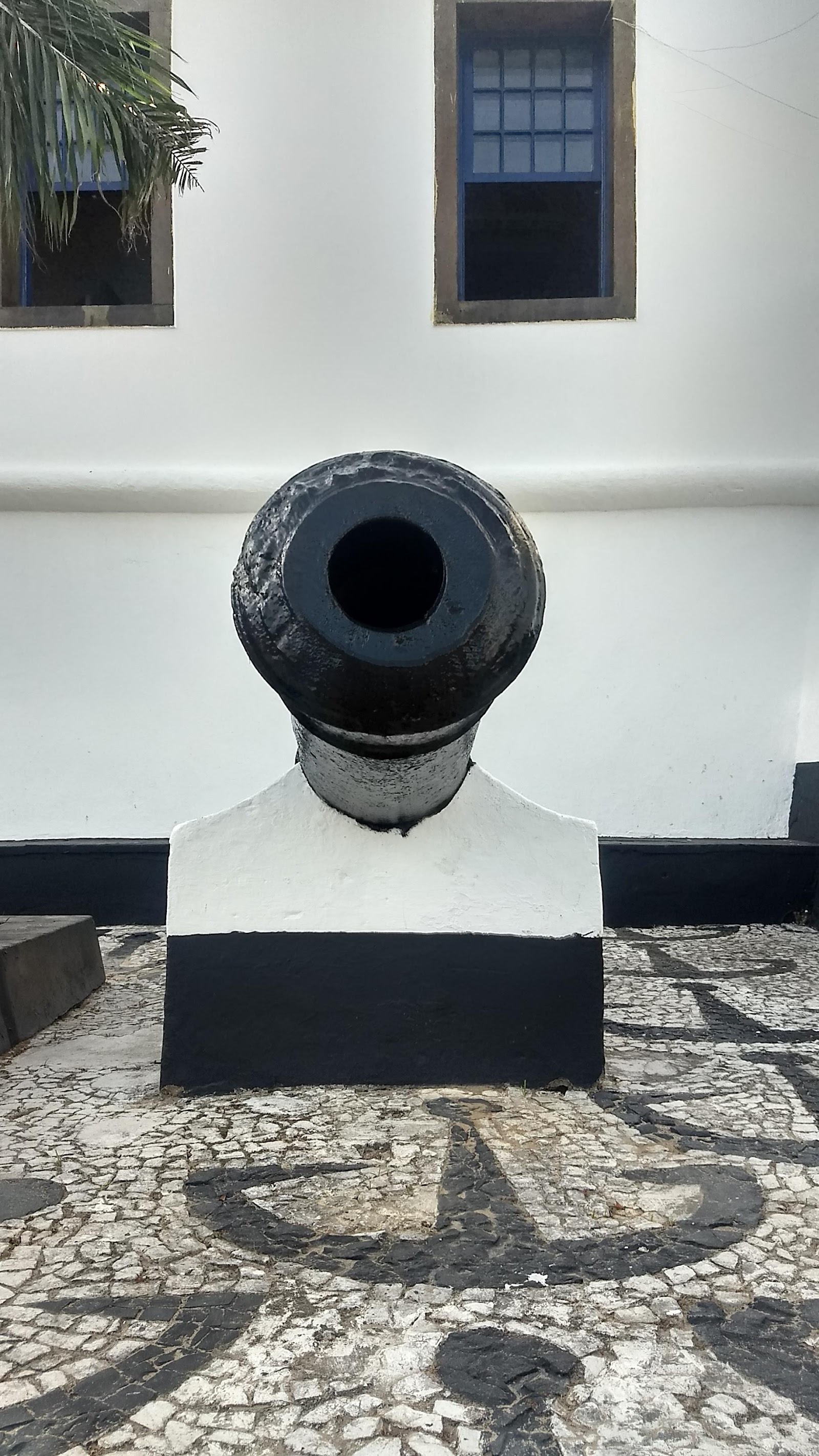 Forte de São Lourenço