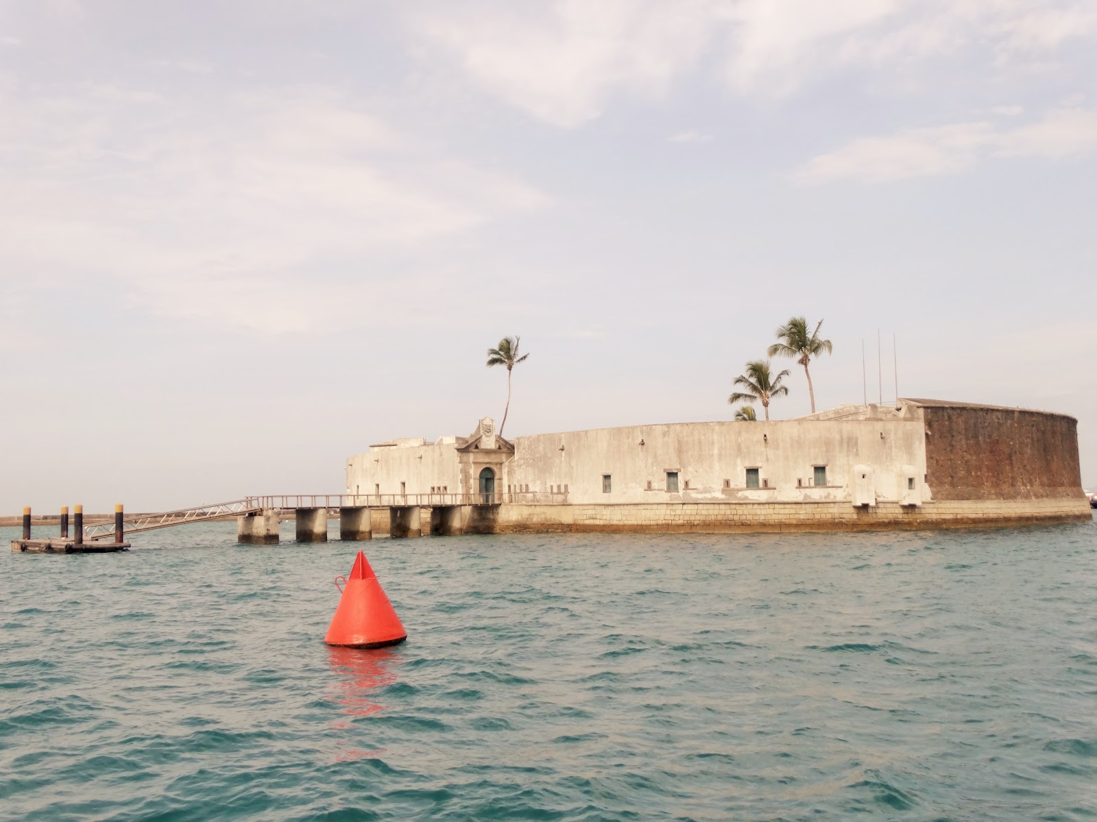 Forte de São Lourenço