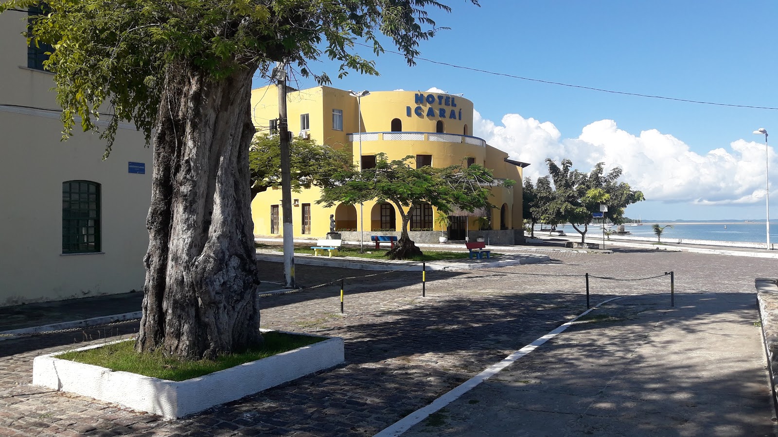 Forte de São Lourenço
