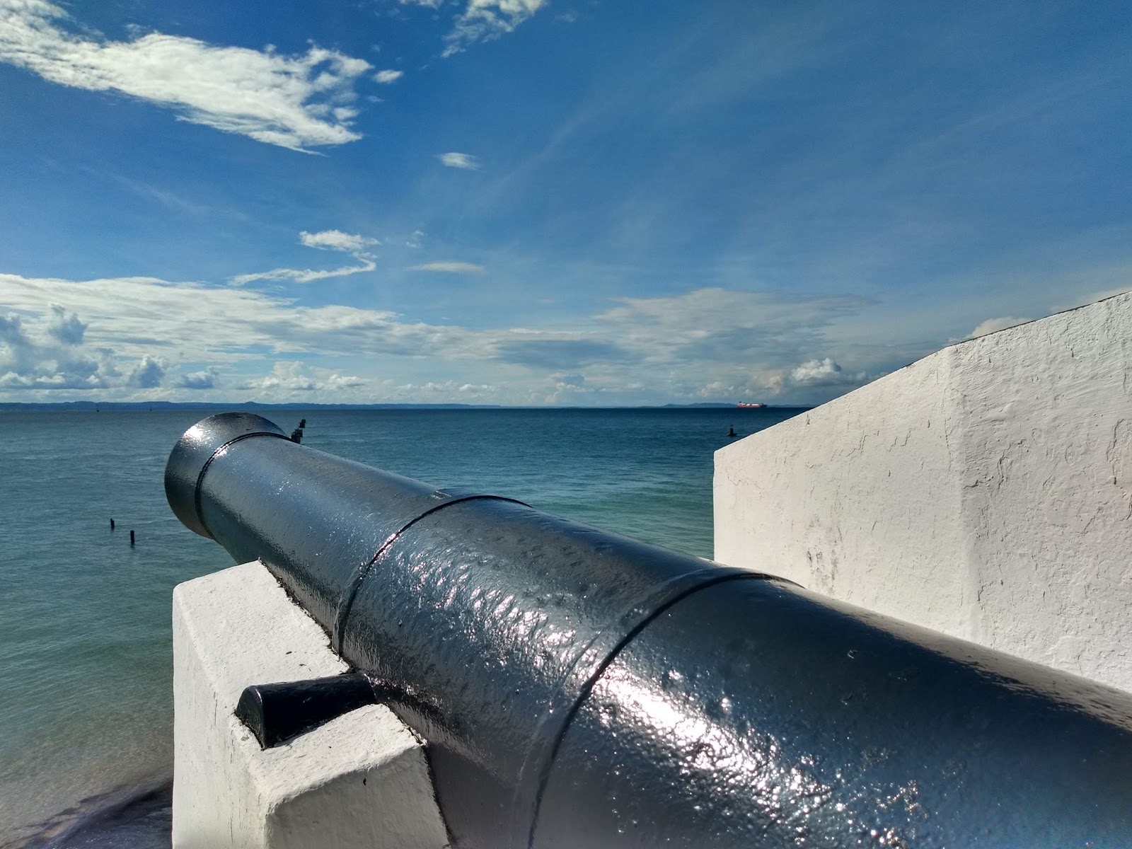 Forte de São Lourenço