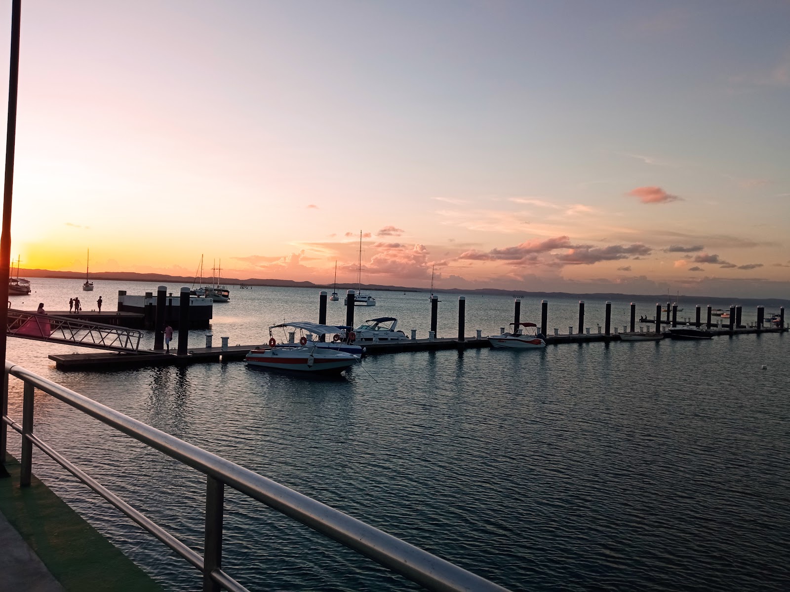 Marina Itaparíca