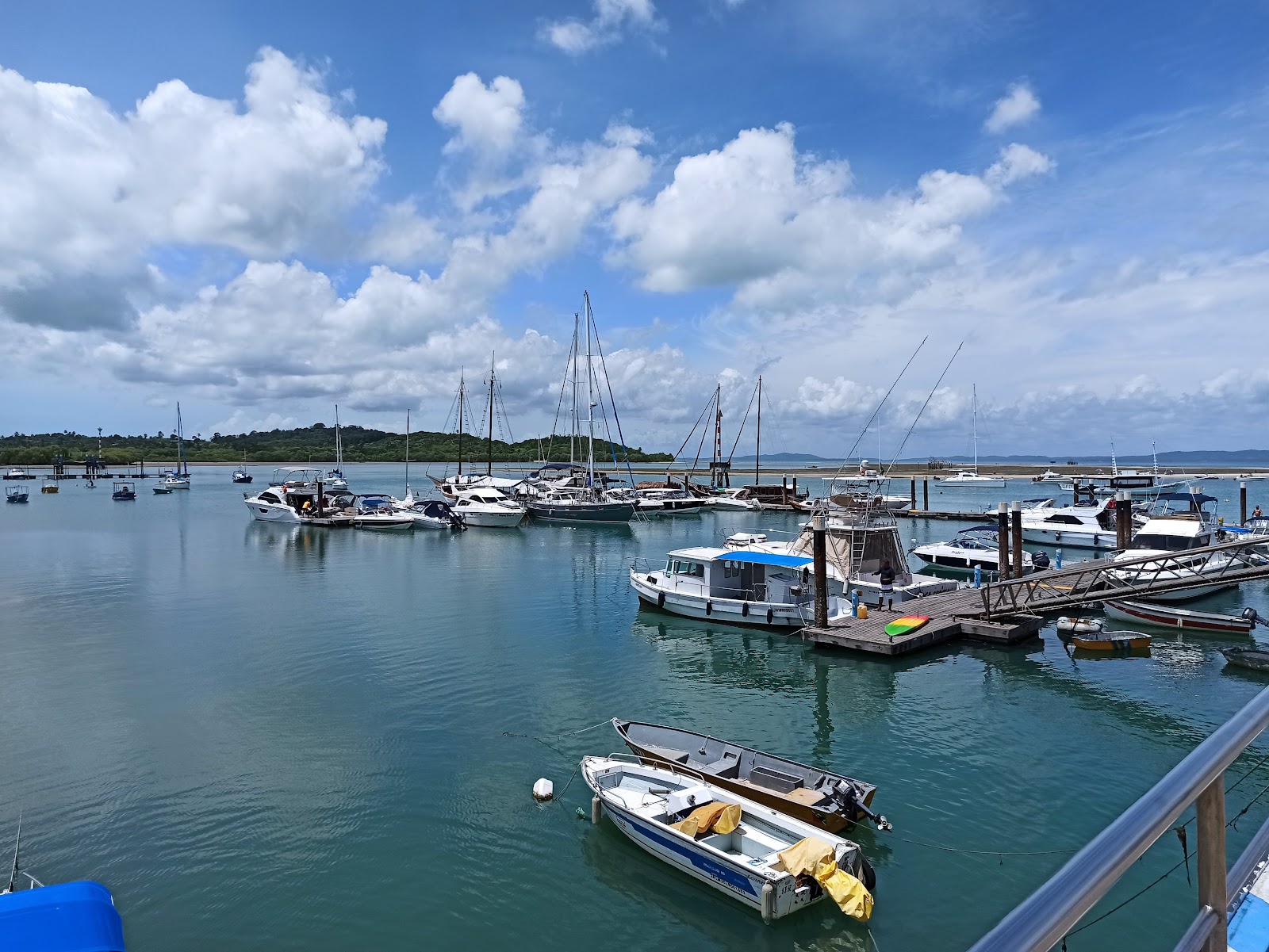 Marina Itaparíca