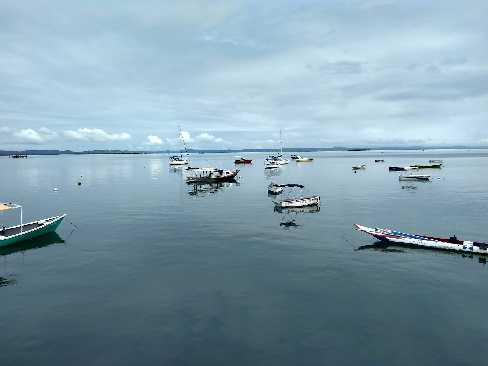 Marina Itaparíca