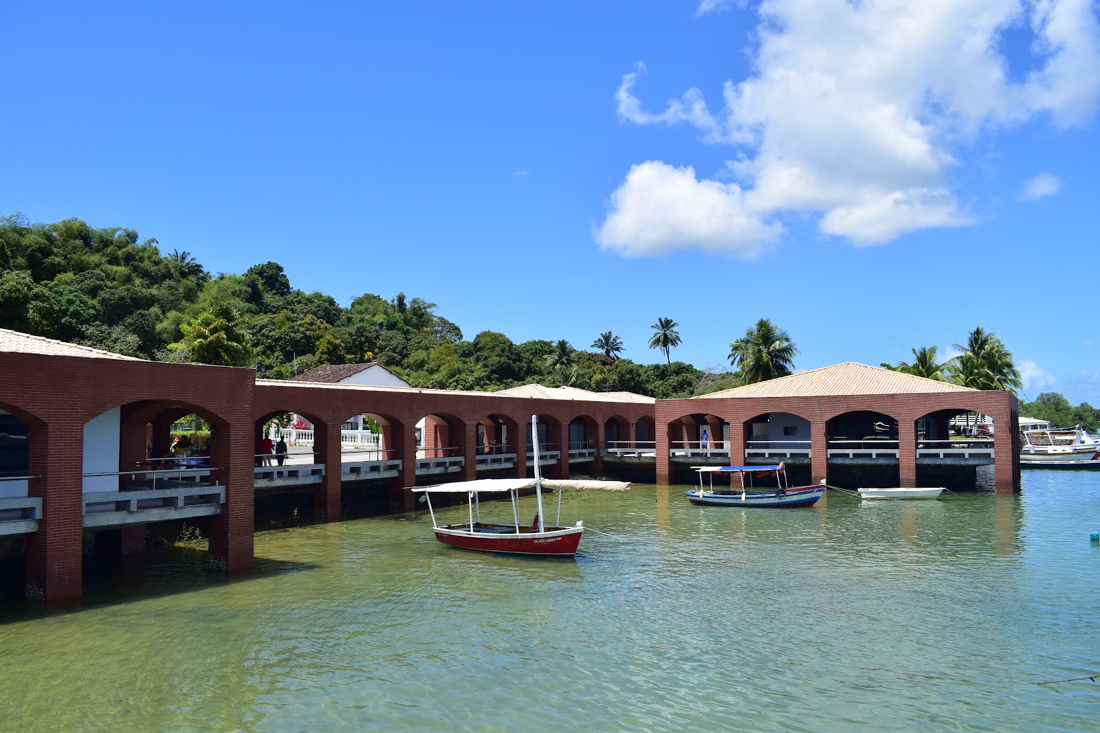 Marina Itaparíca