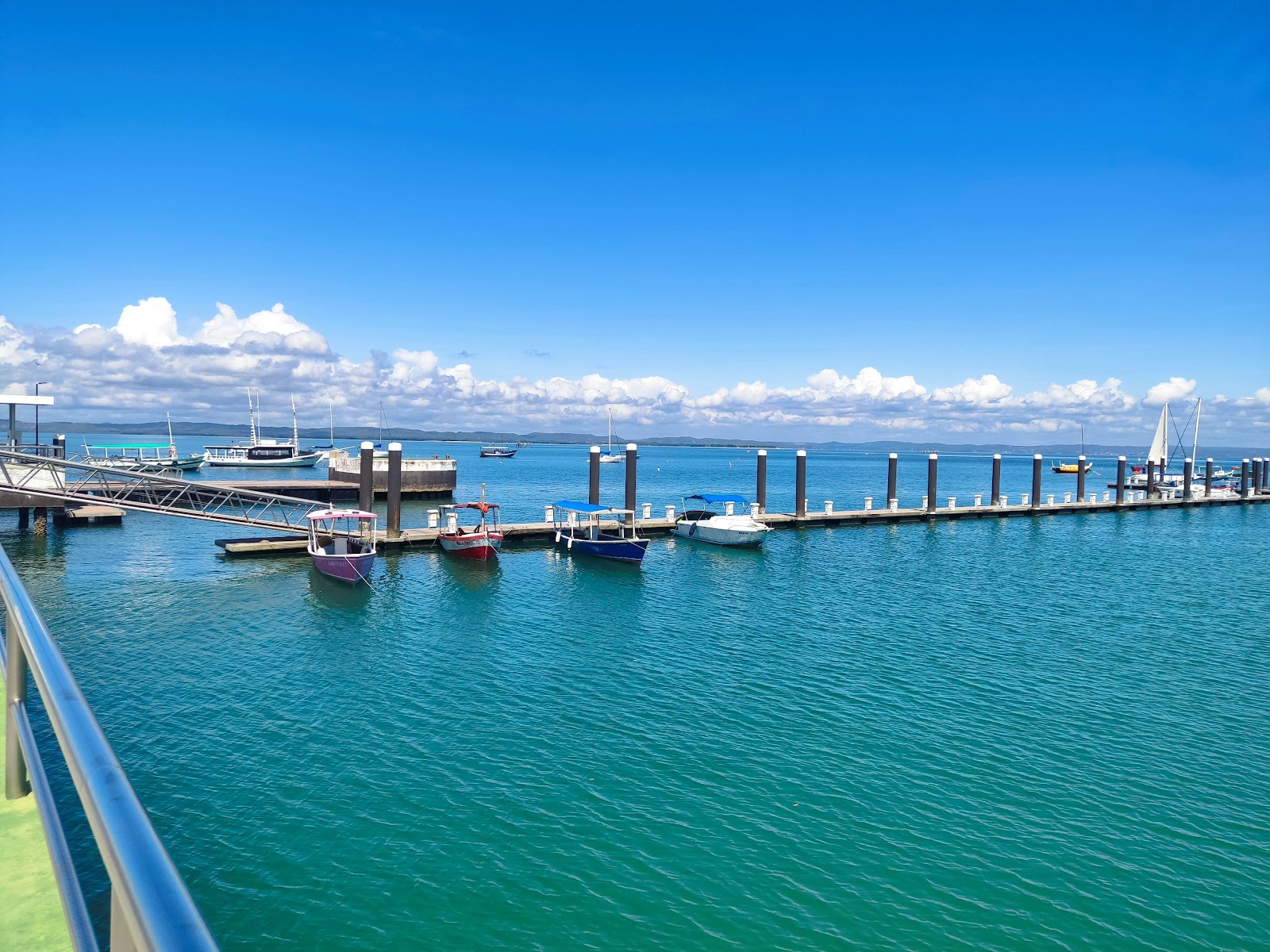 Marina Itaparíca