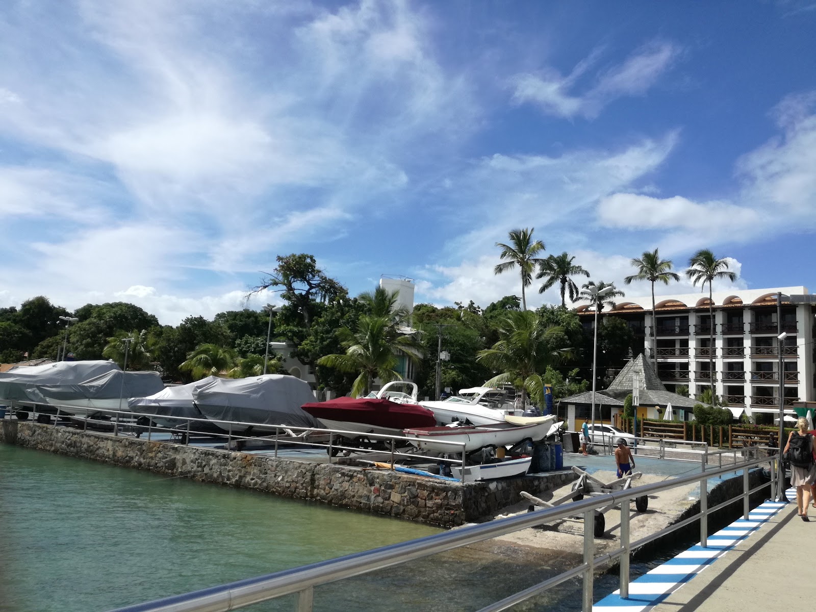 Marina Itaparíca