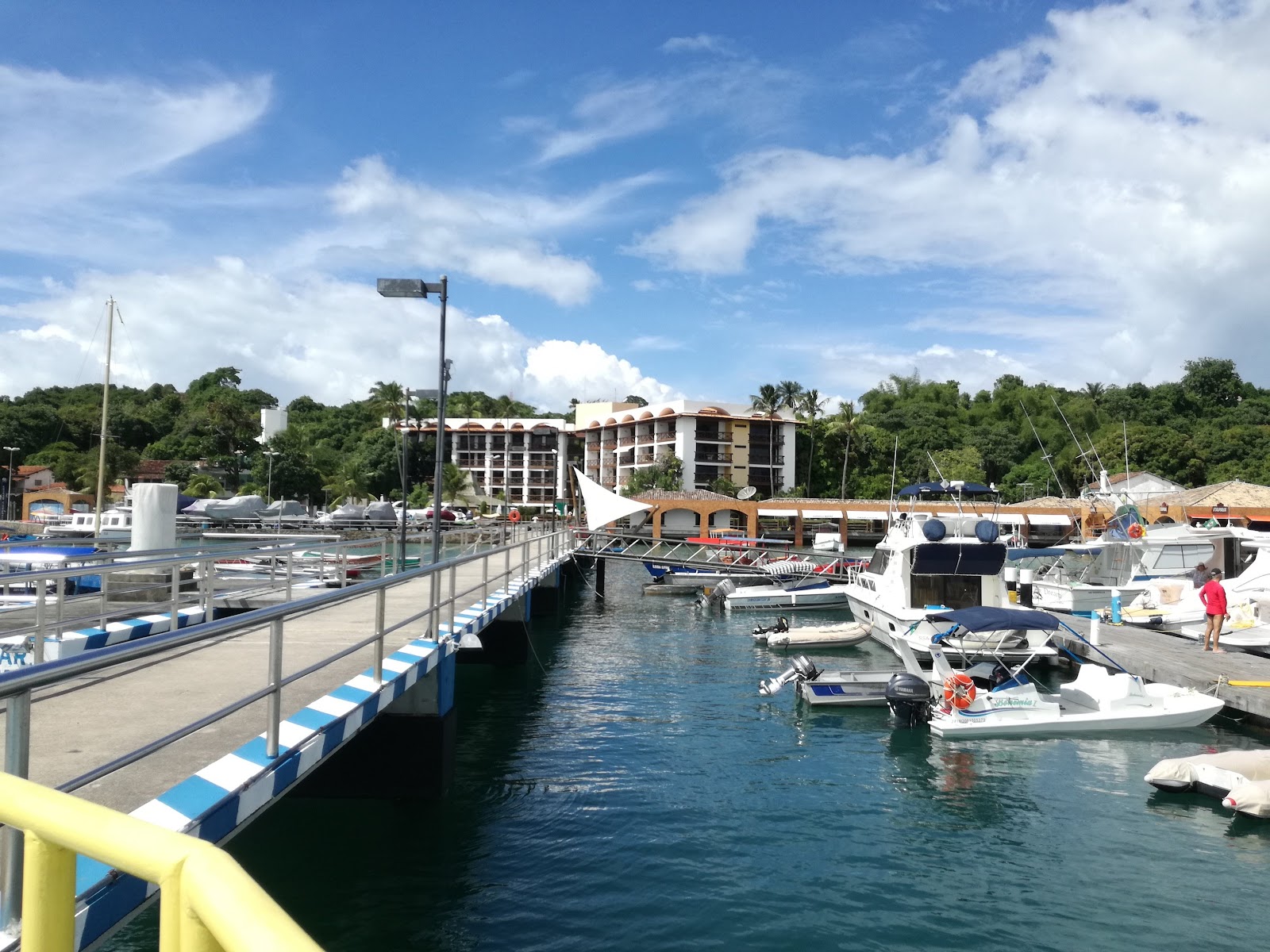 Marina Itaparíca