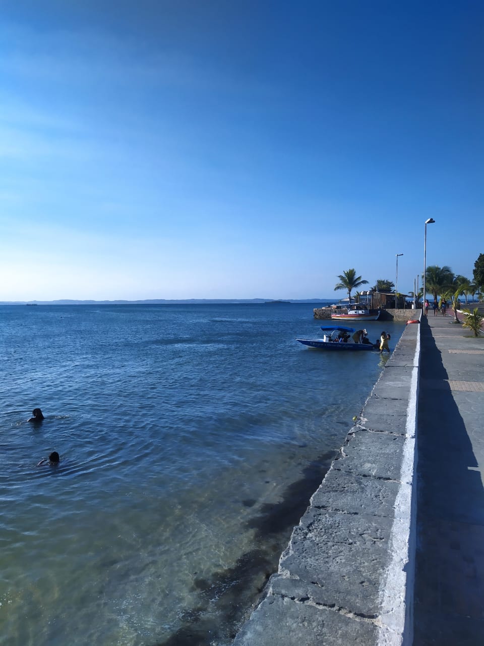 Marina Itaparíca