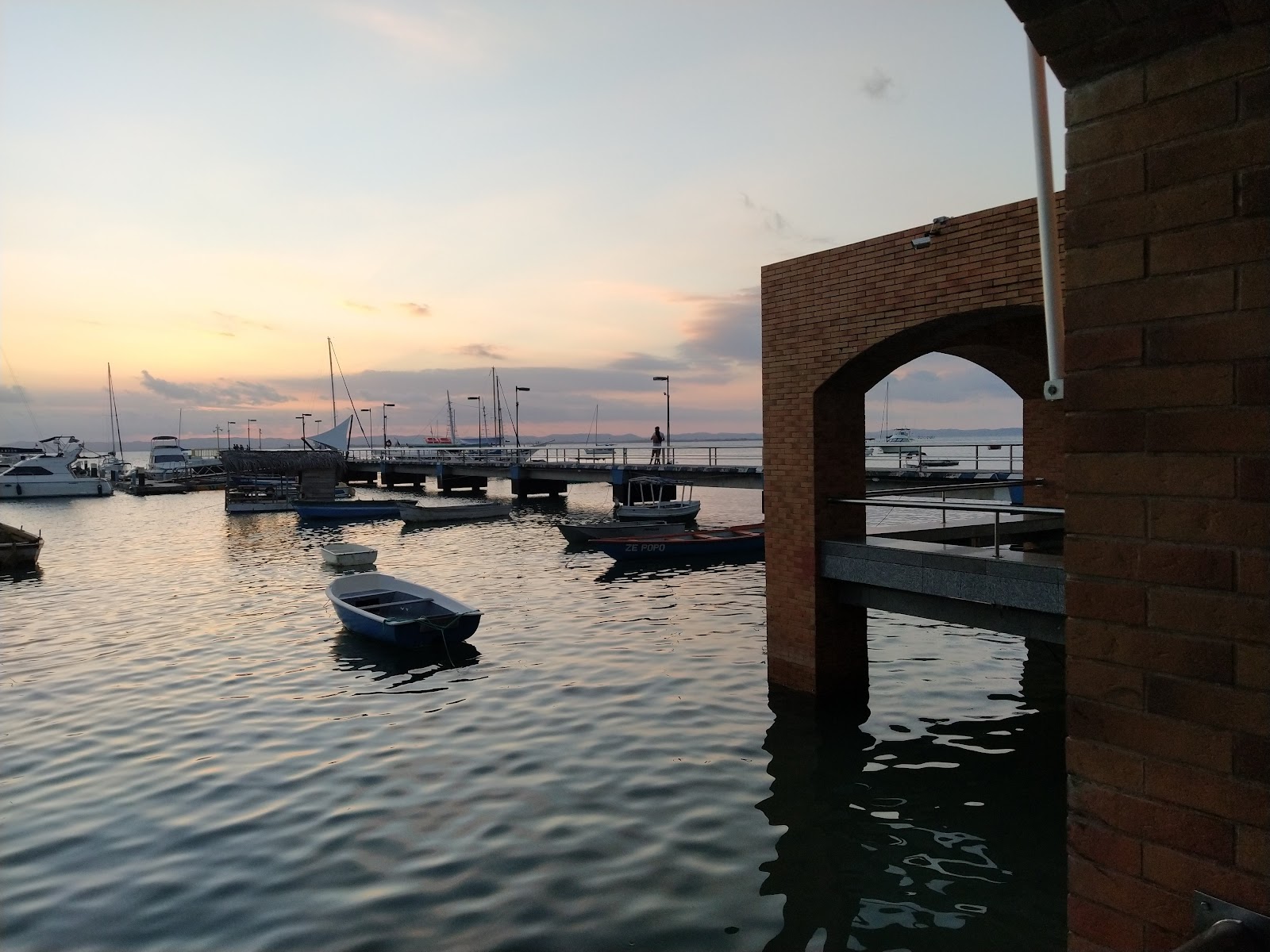 Marina Itaparíca