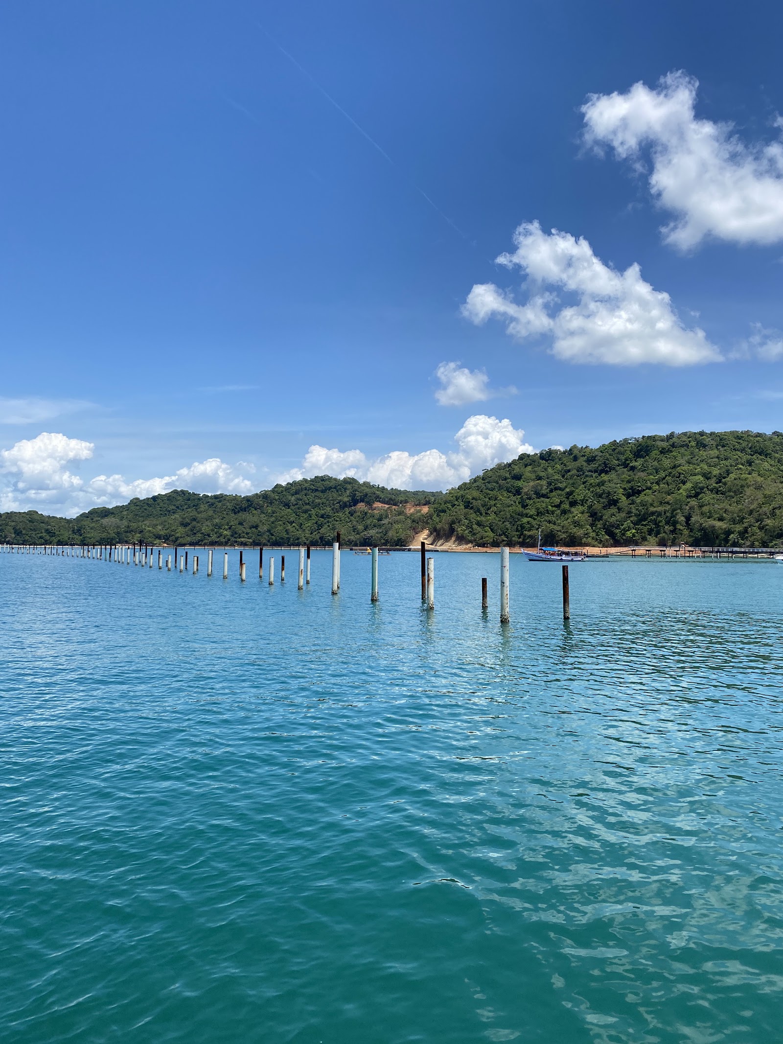 Passeio de Escuna em Salvador | Ilha dos Frades e Itaparica | Apolônio Turismo - Salvador-Ba