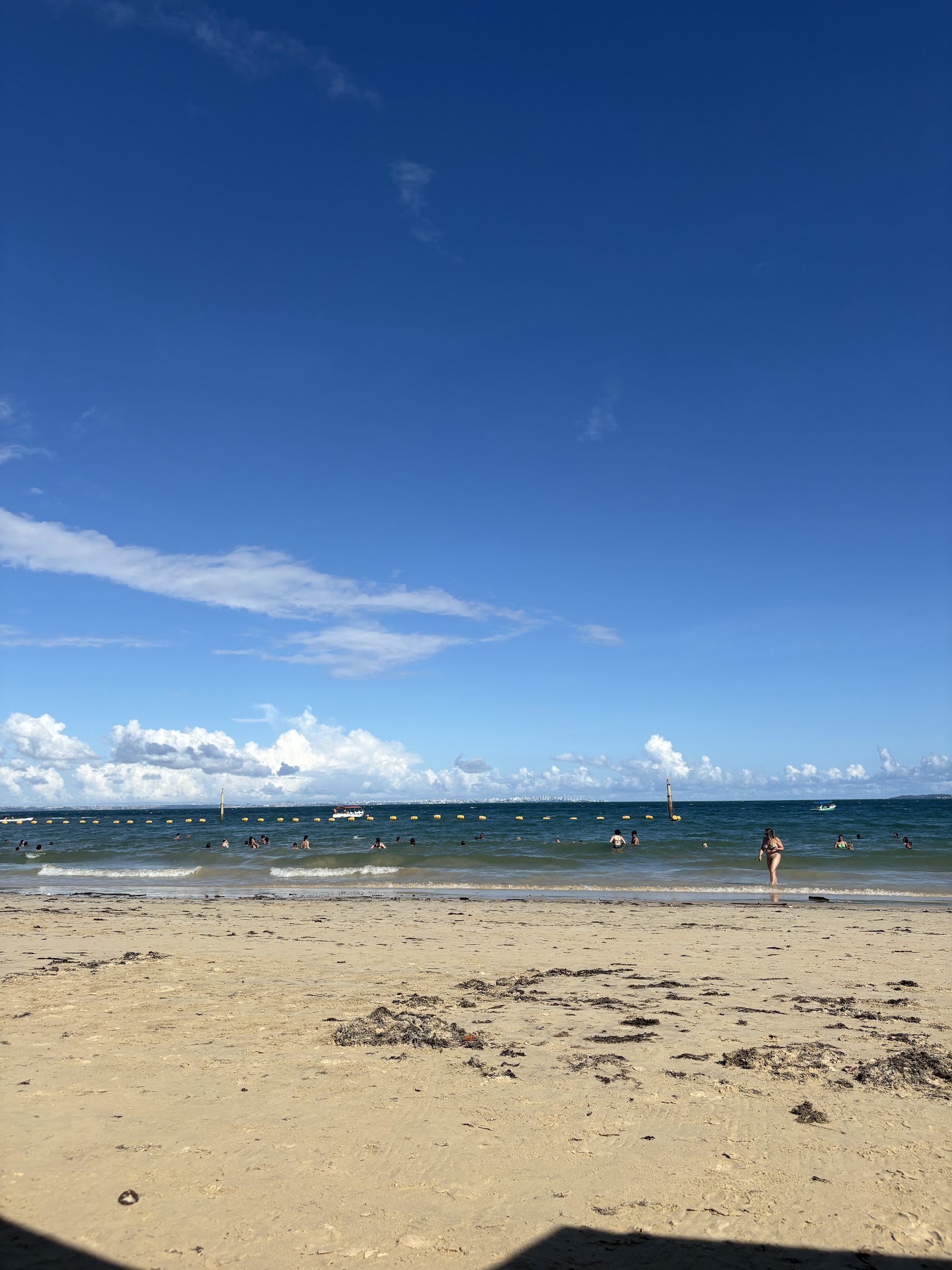 Passeio de Escuna em Salvador | Ilha dos Frades e Itaparica | Apolônio Turismo - Salvador-Ba