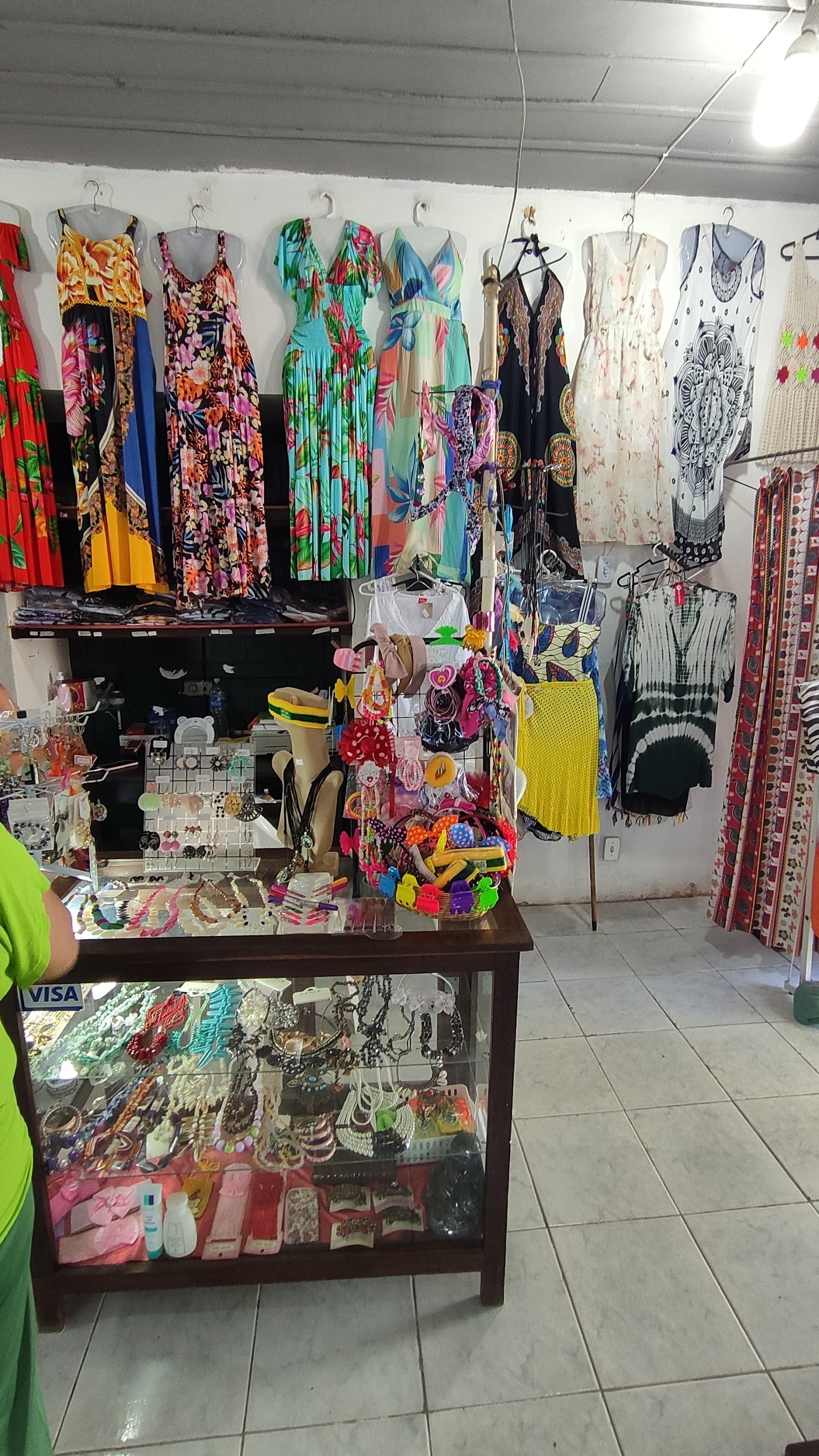 Centro de Artesanato de Itaparica
