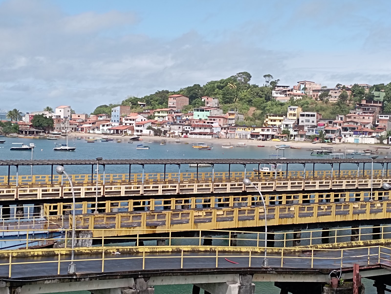 Terminal Marítimo Bom Despacho